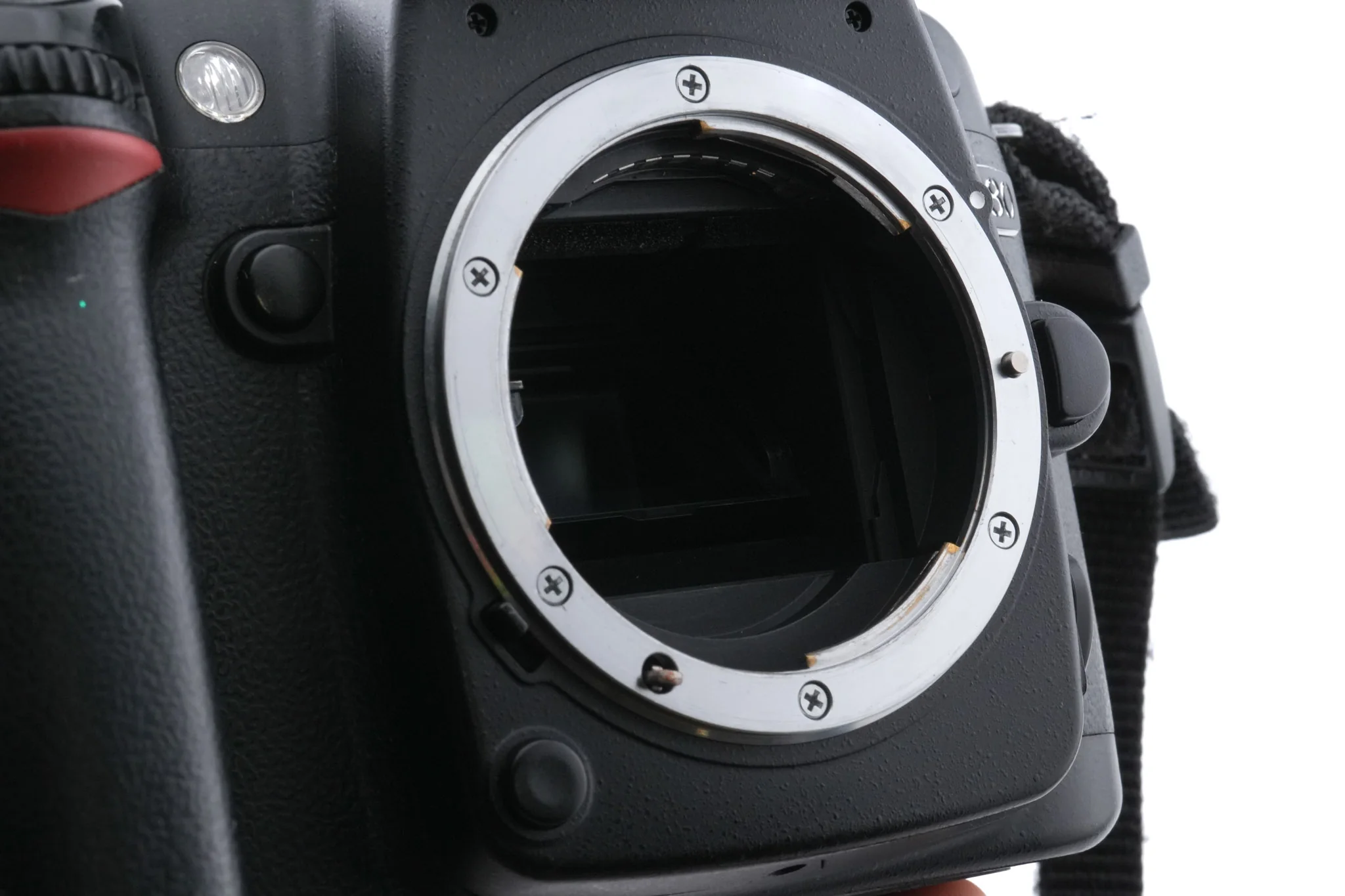 Nikon D80 - Image 4