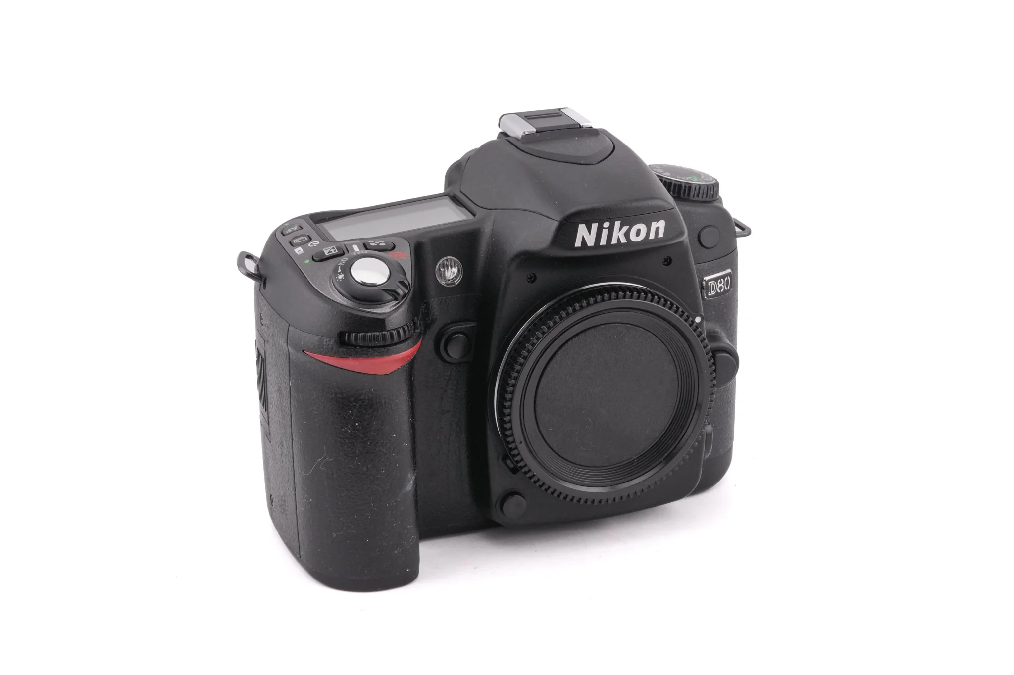 Nikon D80 - Image 2