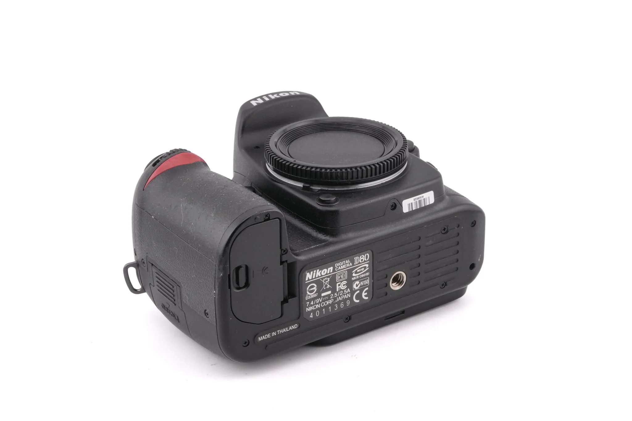 Nikon D80 - Image 3
