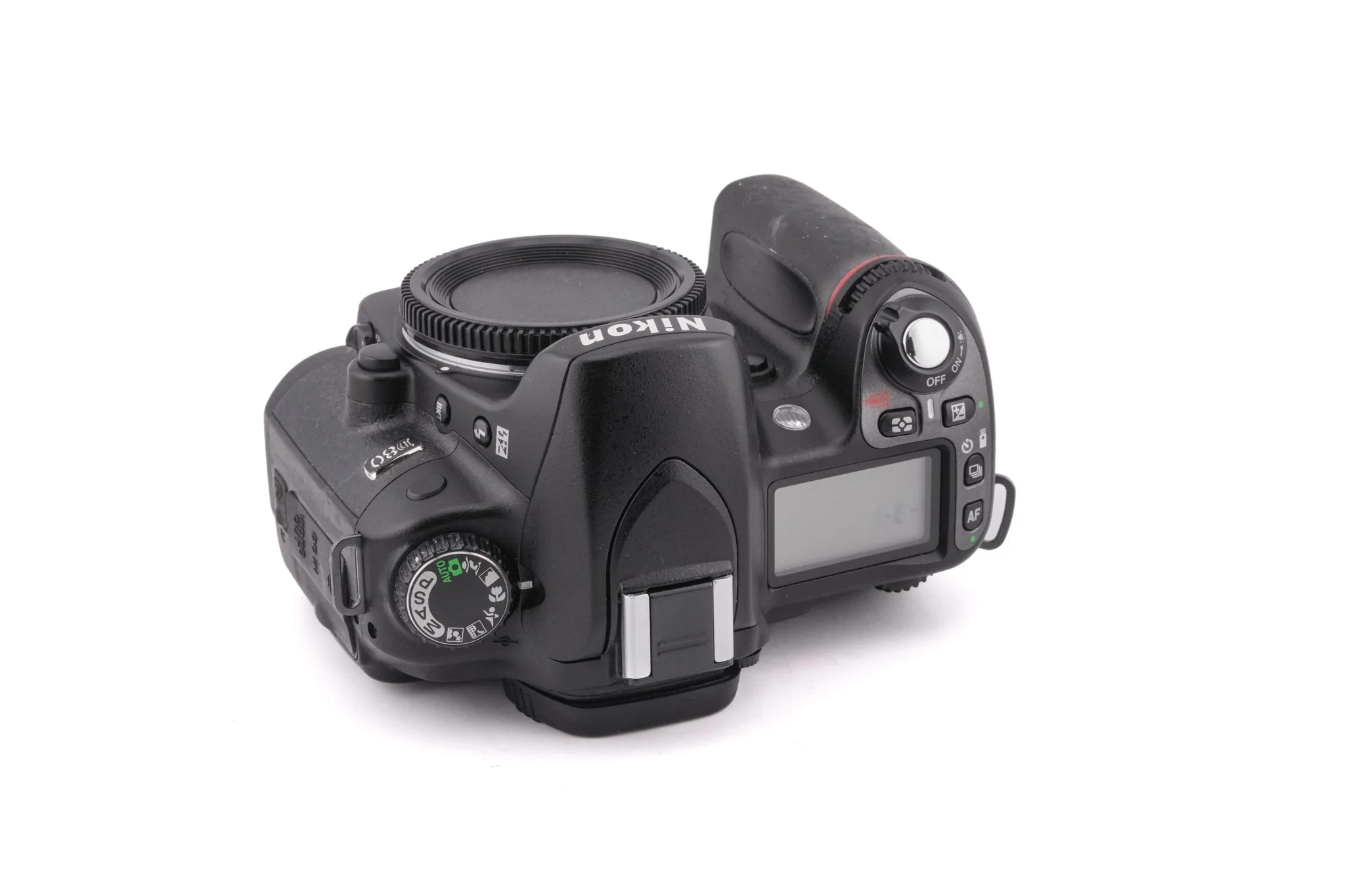 Nikon D80 - Image 4