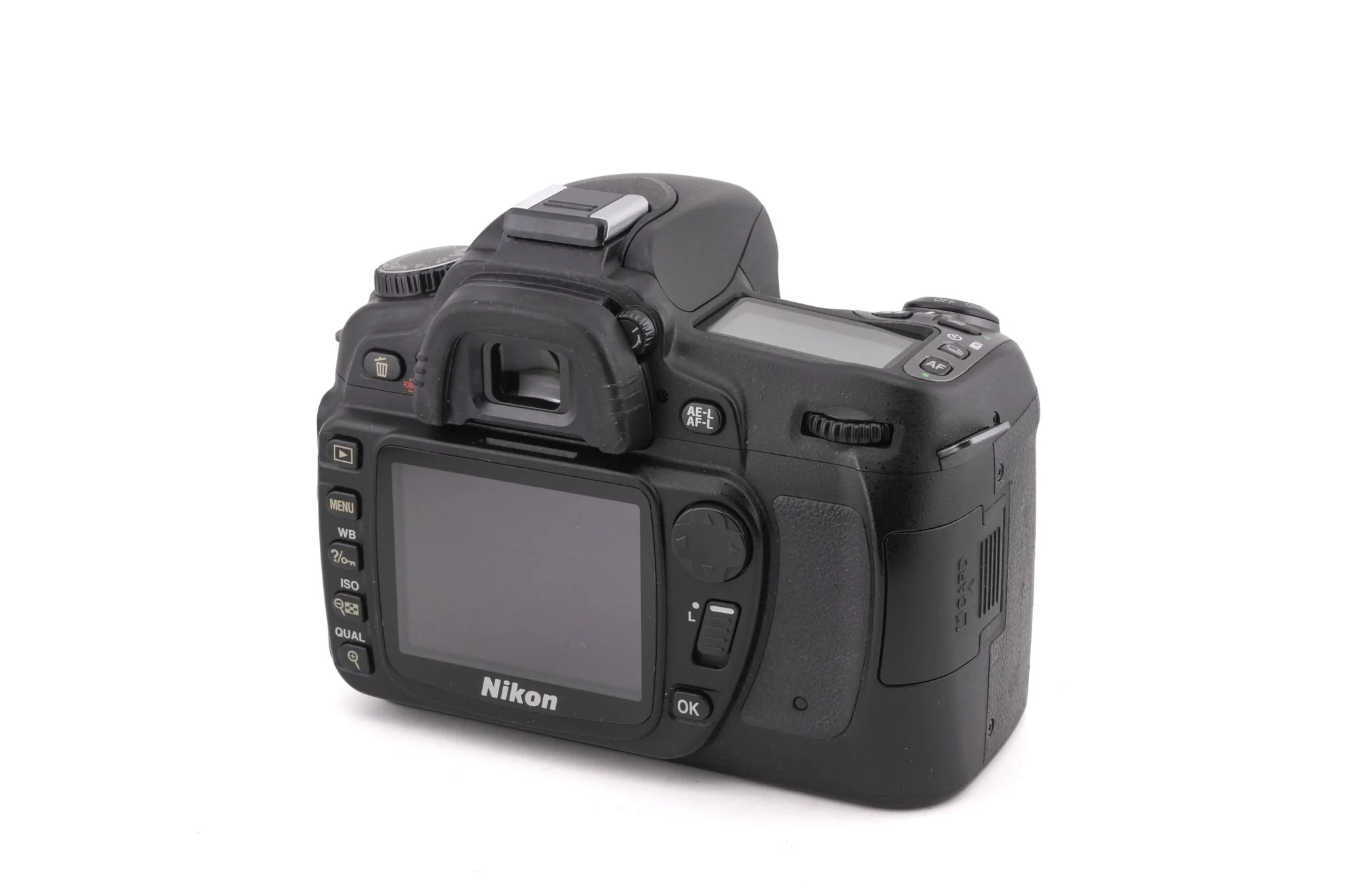 Nikon D80 - Image 5