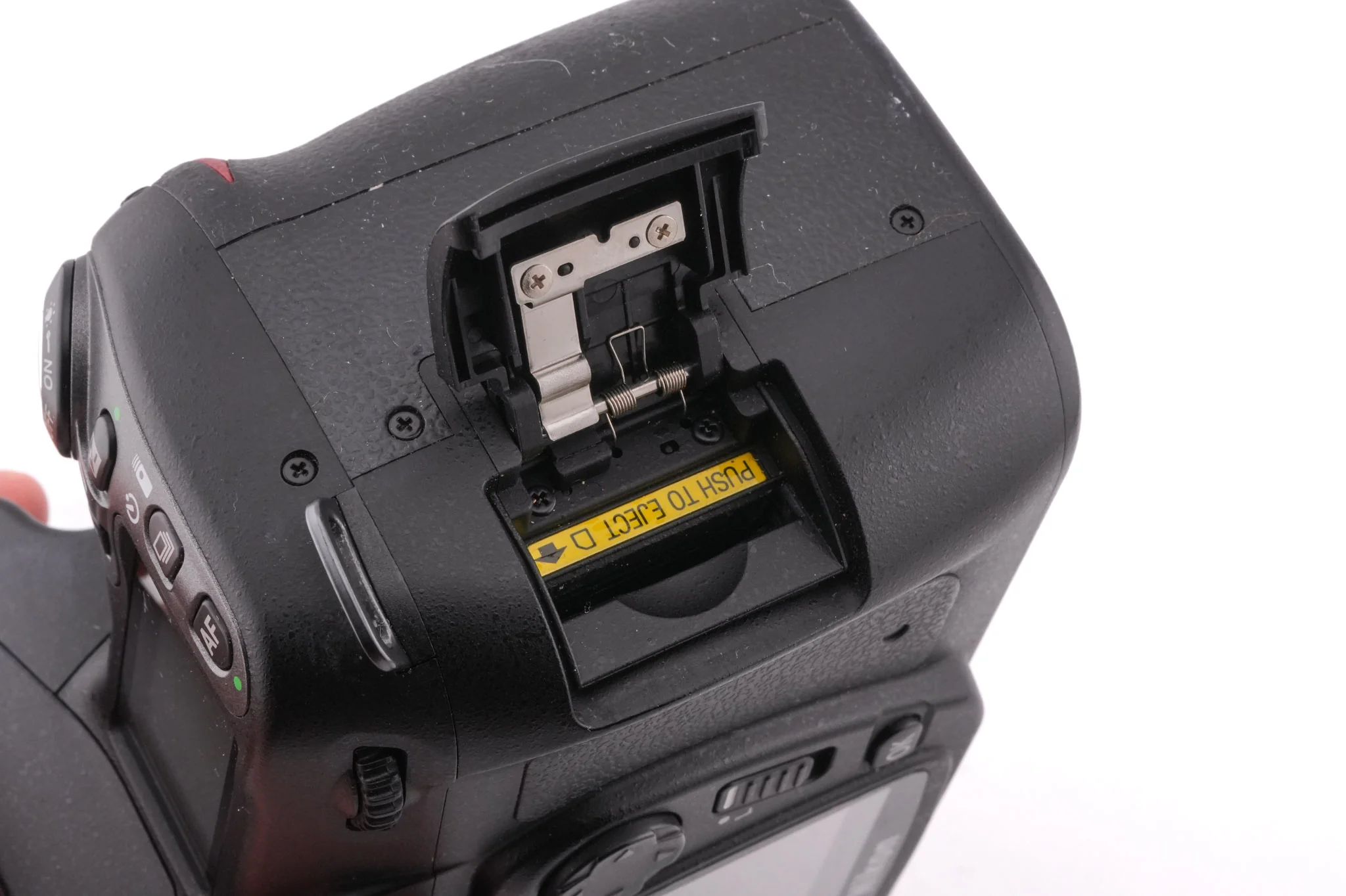 Nikon D80 - Image 6