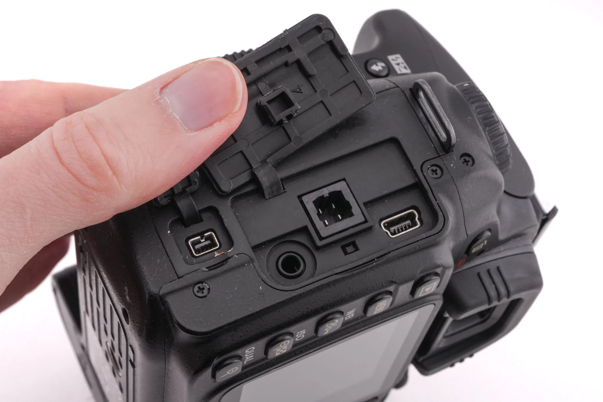 Nikon D80 - Image 7