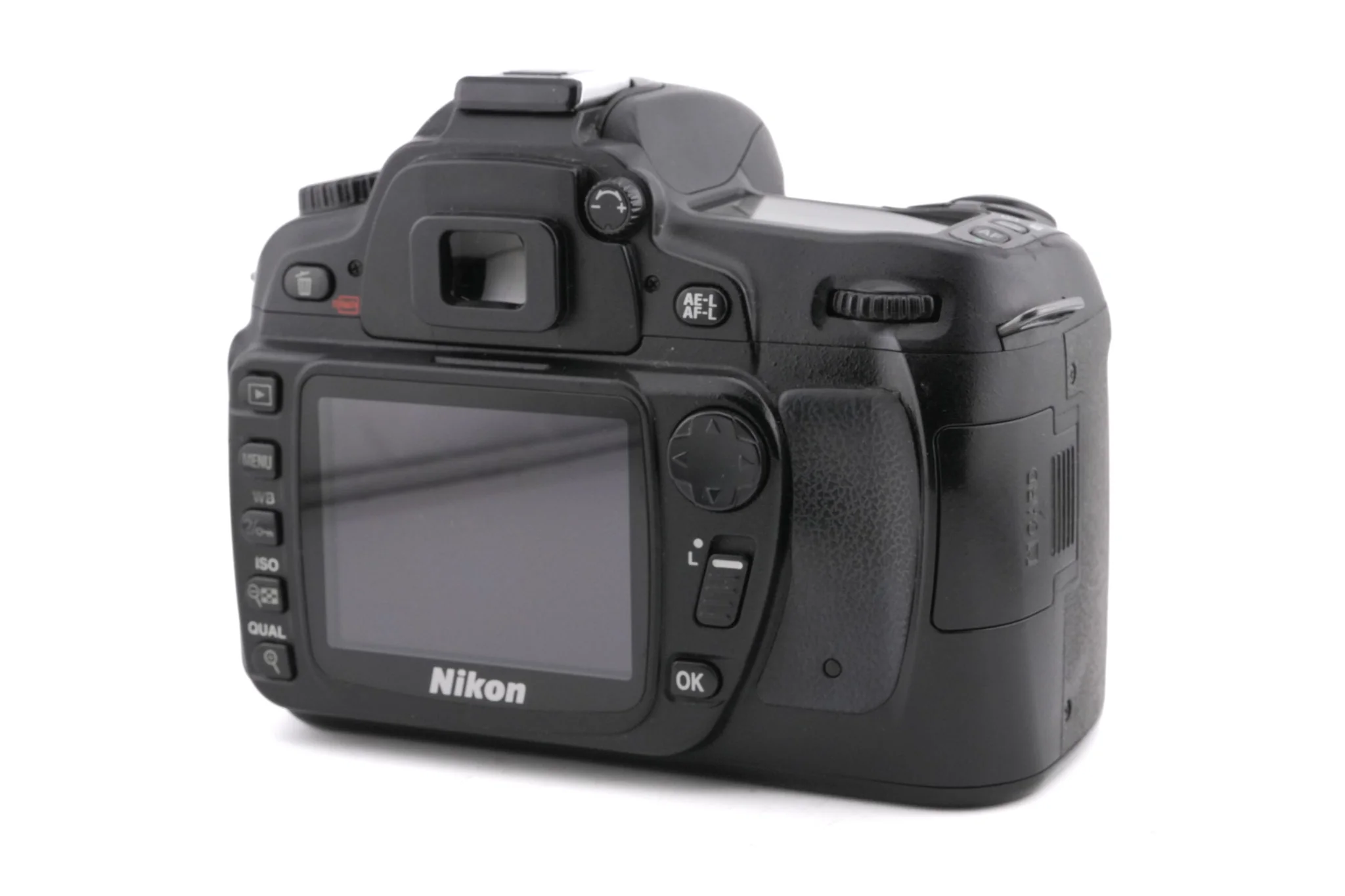 Nikon D80 - Image 2