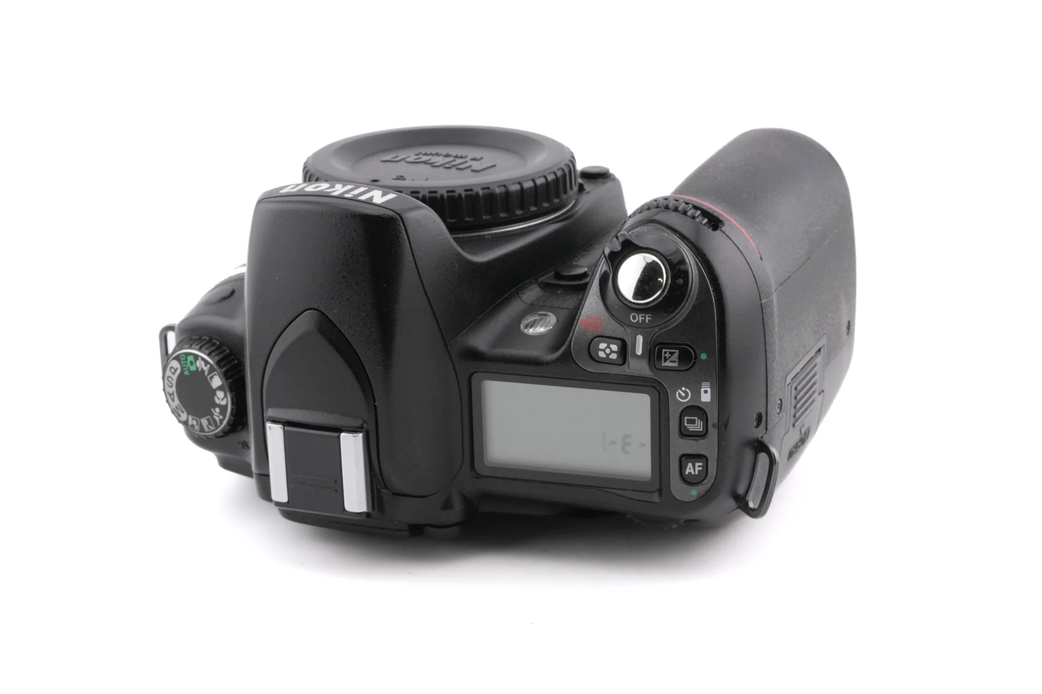 Nikon D80 - Image 3