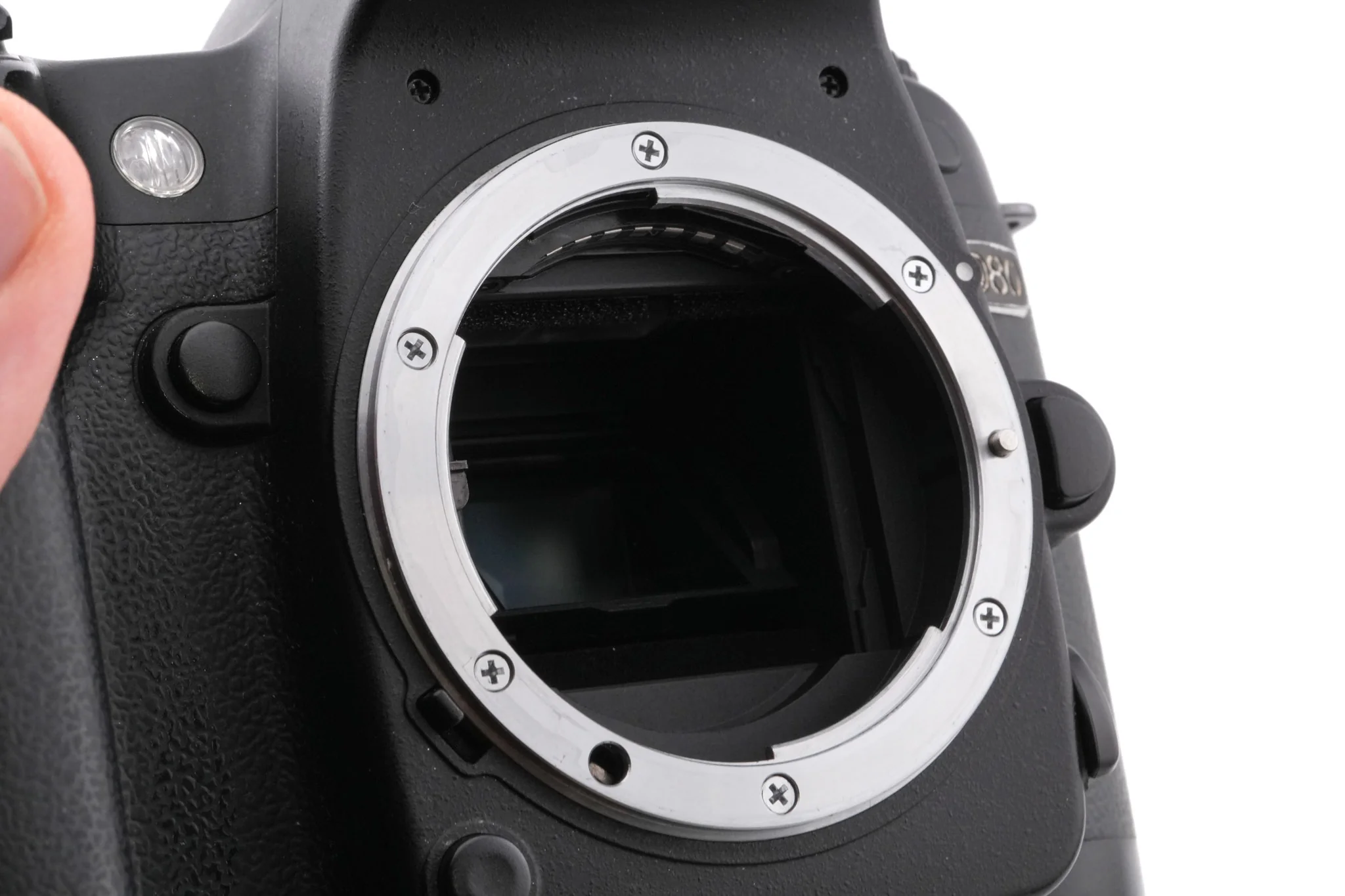 Nikon D80 - Image 4