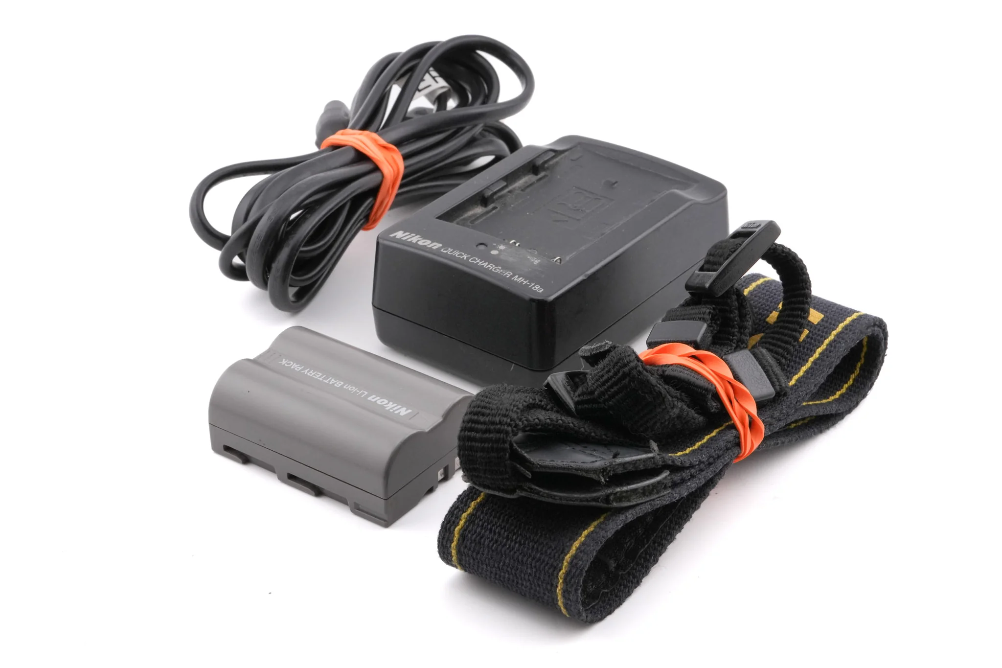 Nikon D80 - Image 5