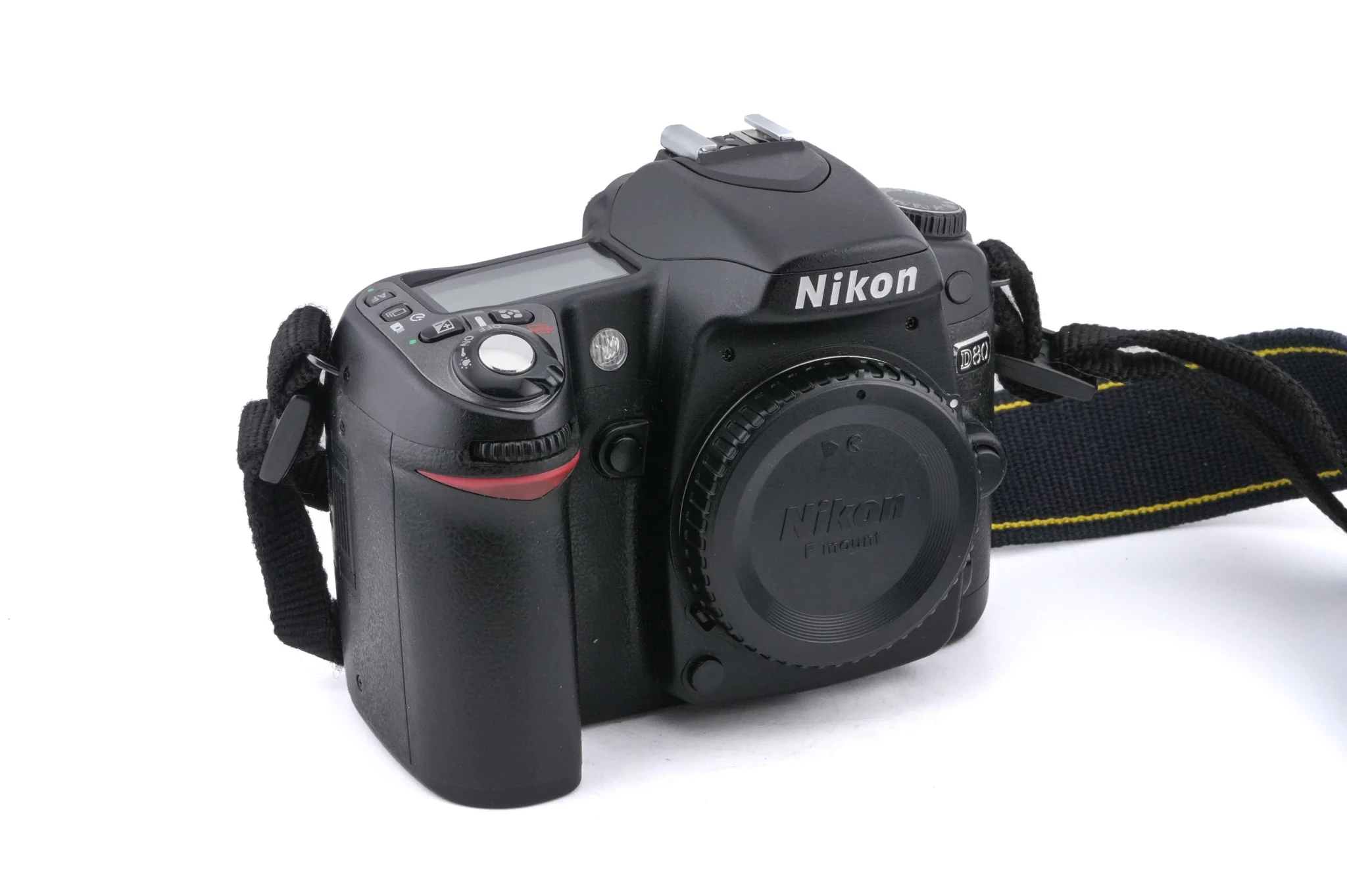 Nikon D80 - Image 2