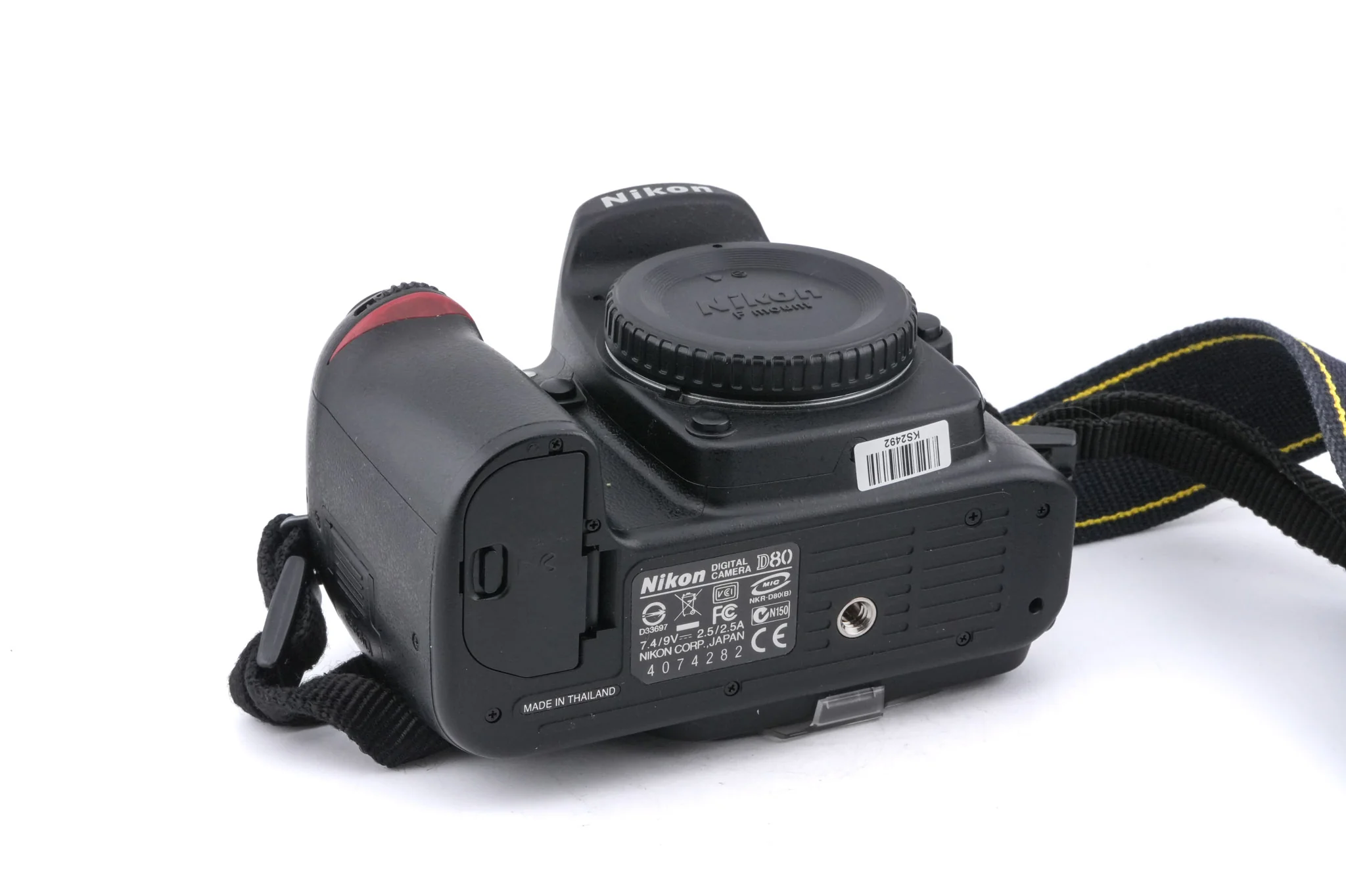 Nikon D80 - Image 3