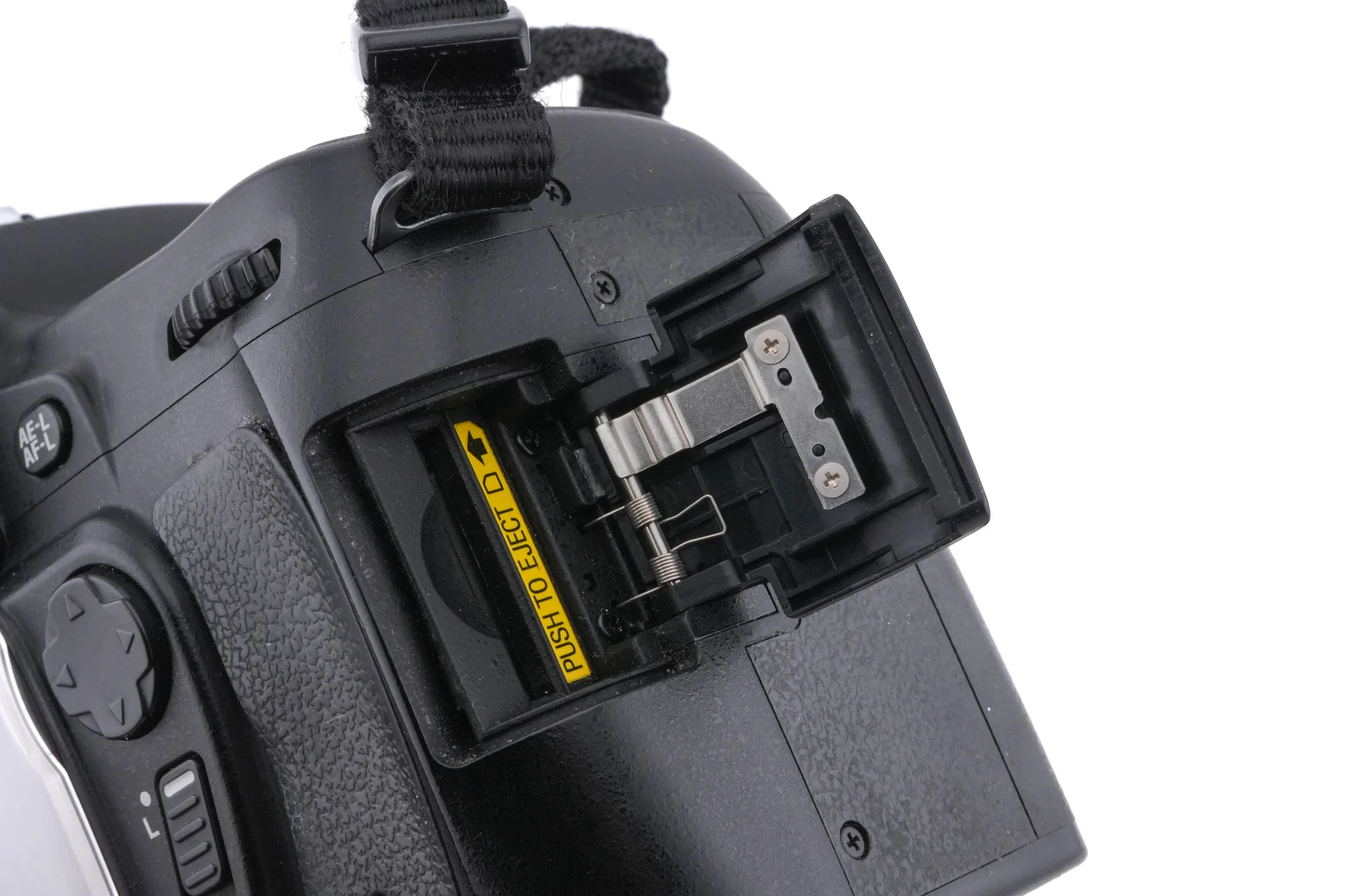 Nikon D80 - Image 6