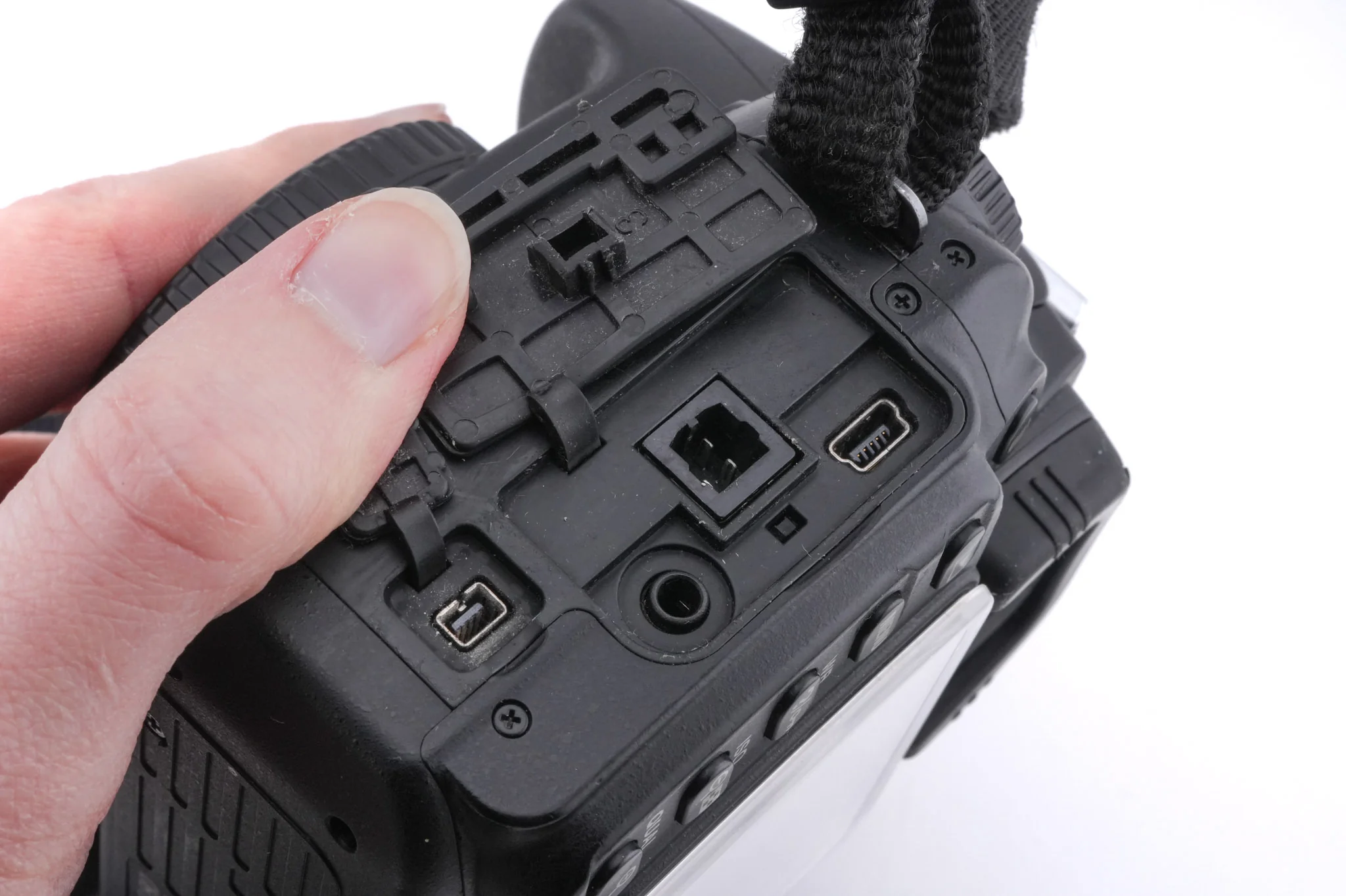 Nikon D80 - Image 7