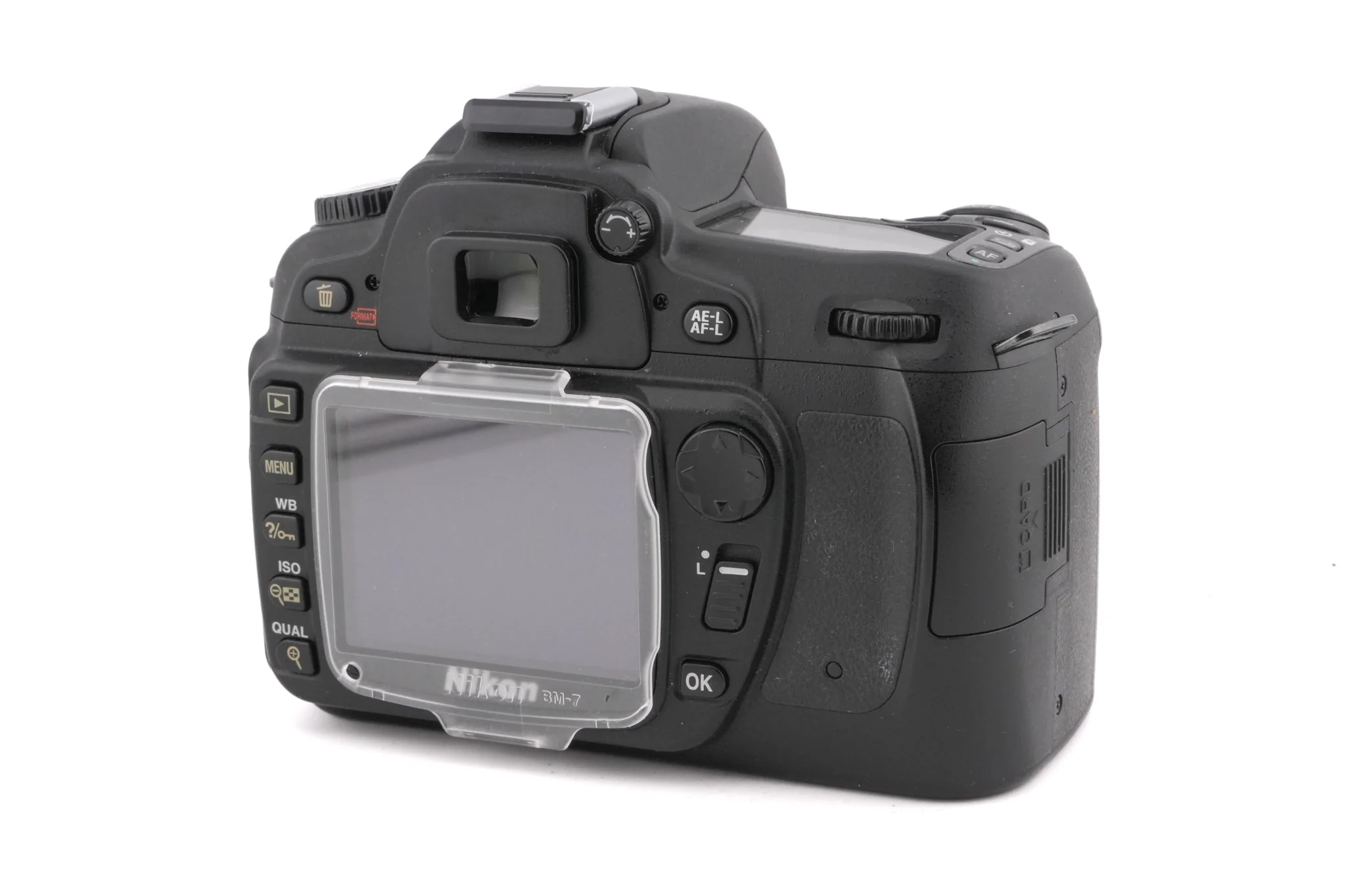 Nikon D80 - Image 2