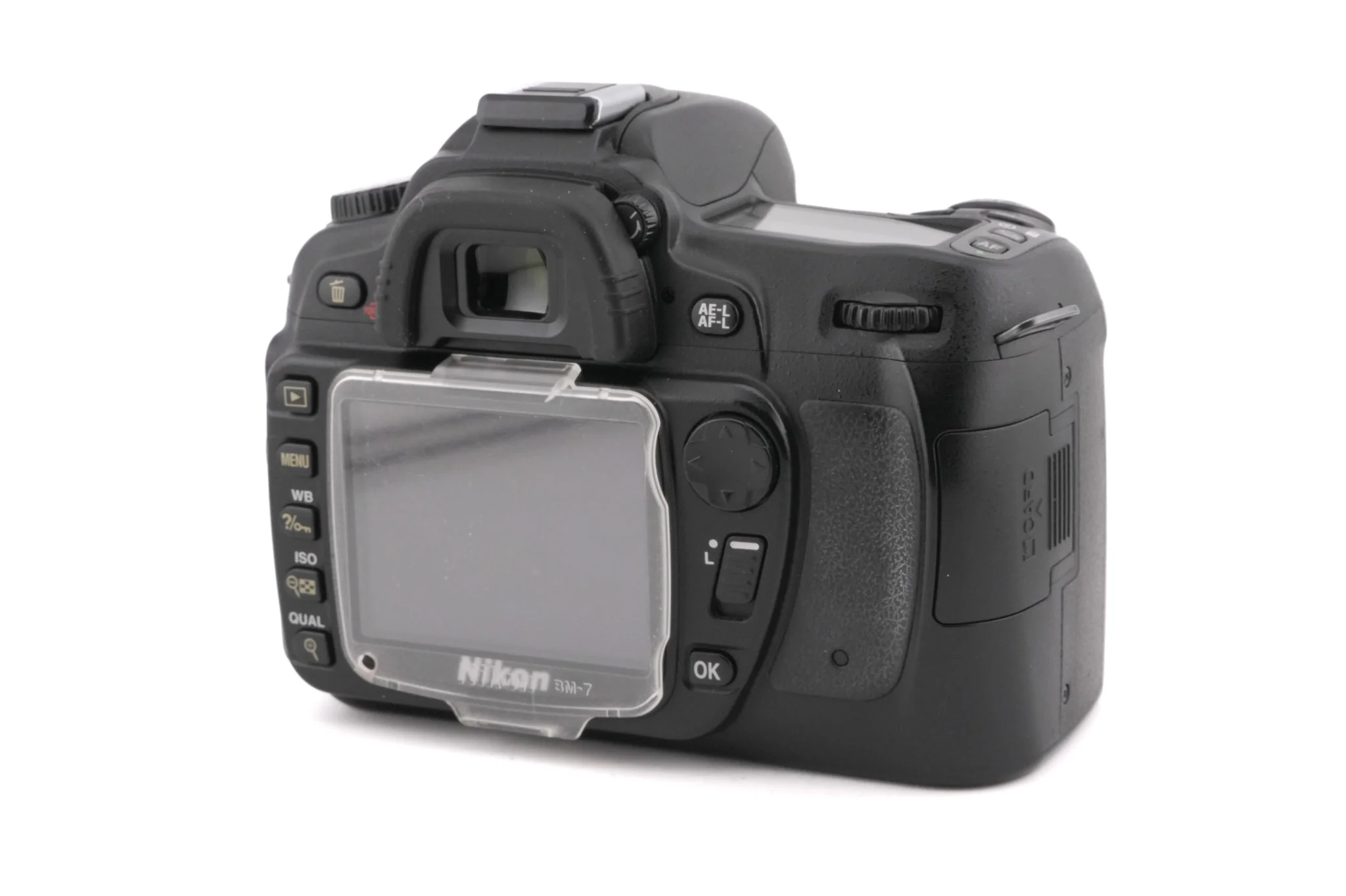 Nikon D80 - Image 2