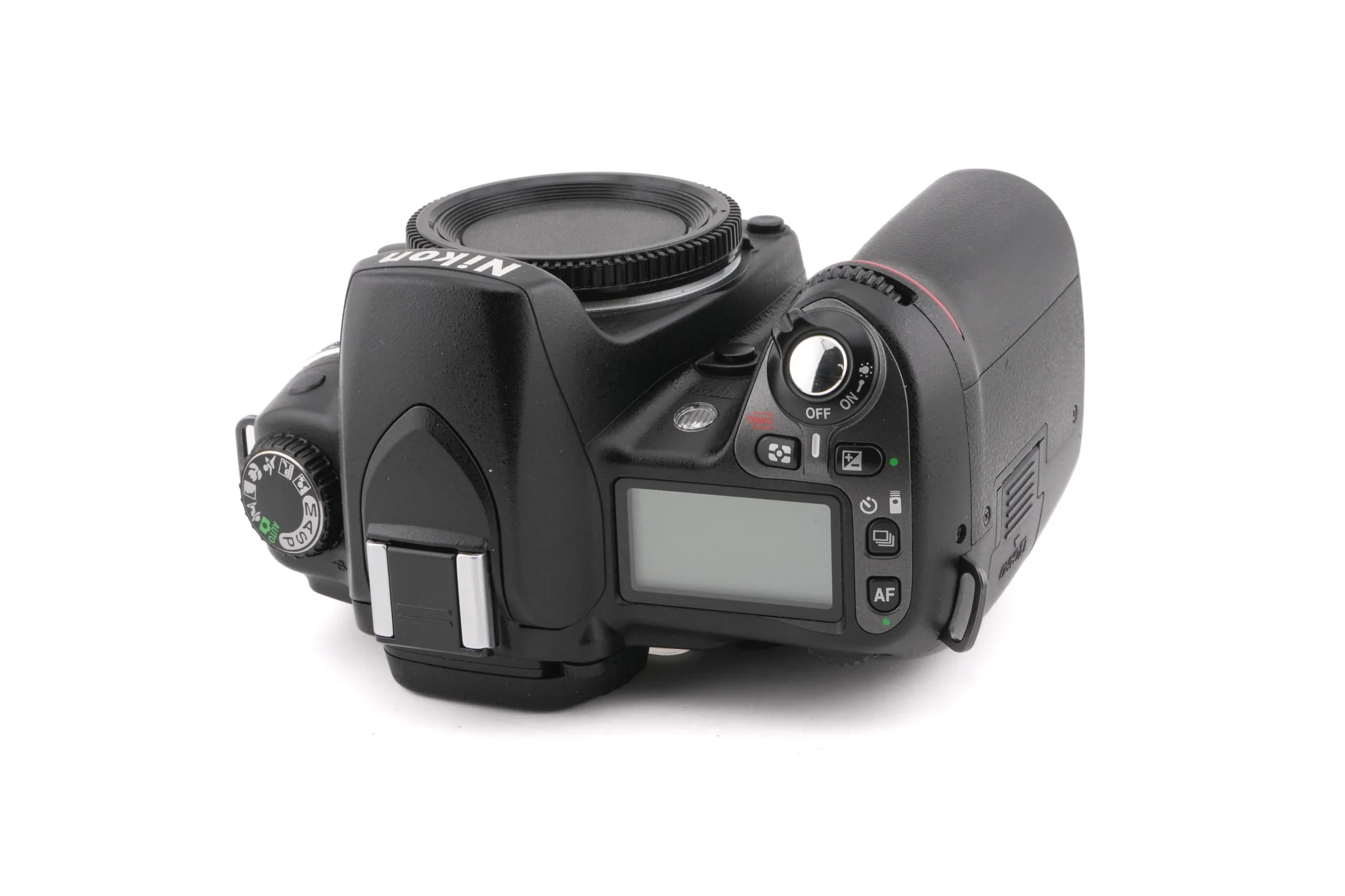 Nikon D80 - Image 3
