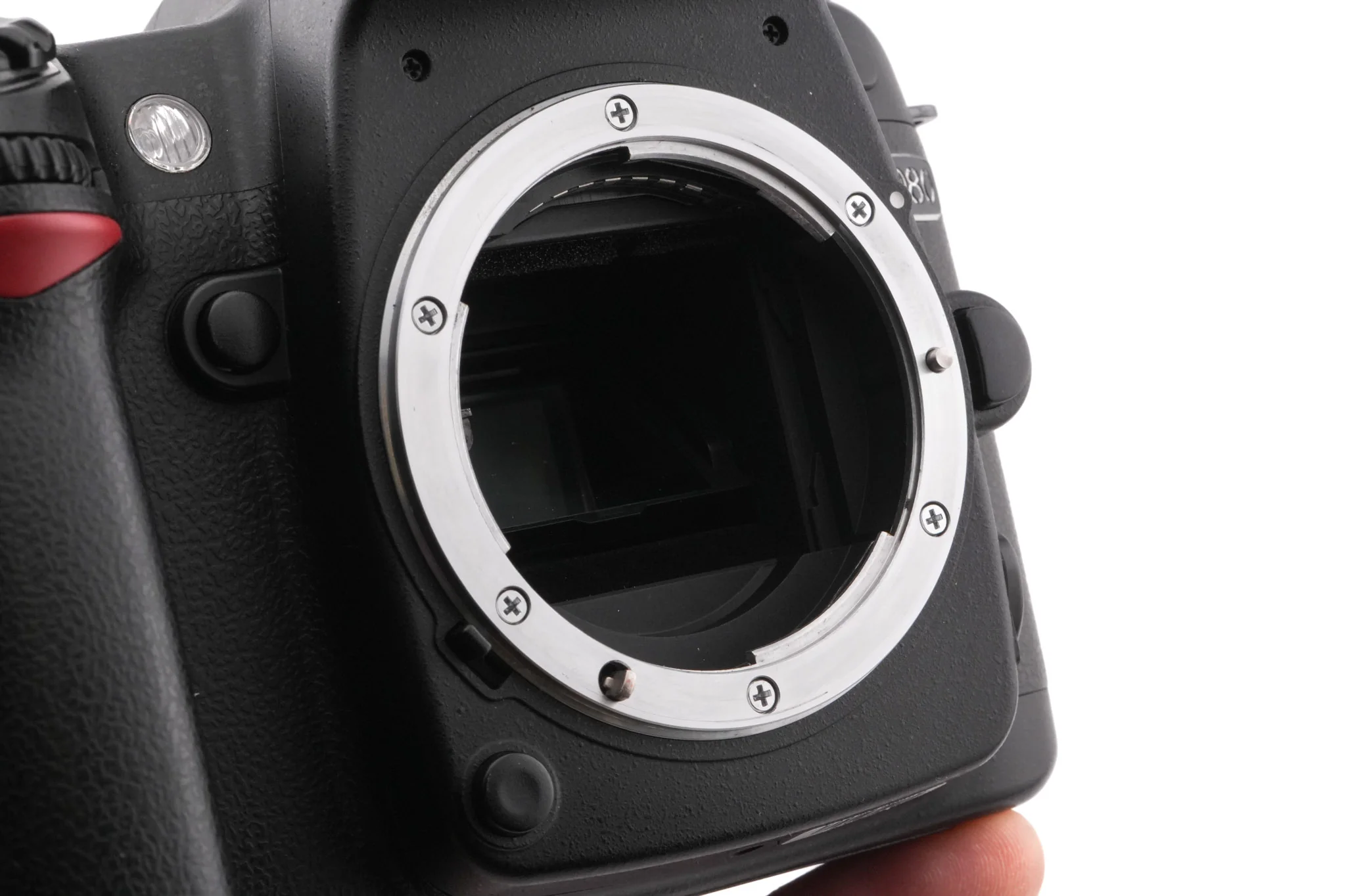 Nikon D80 - Image 5