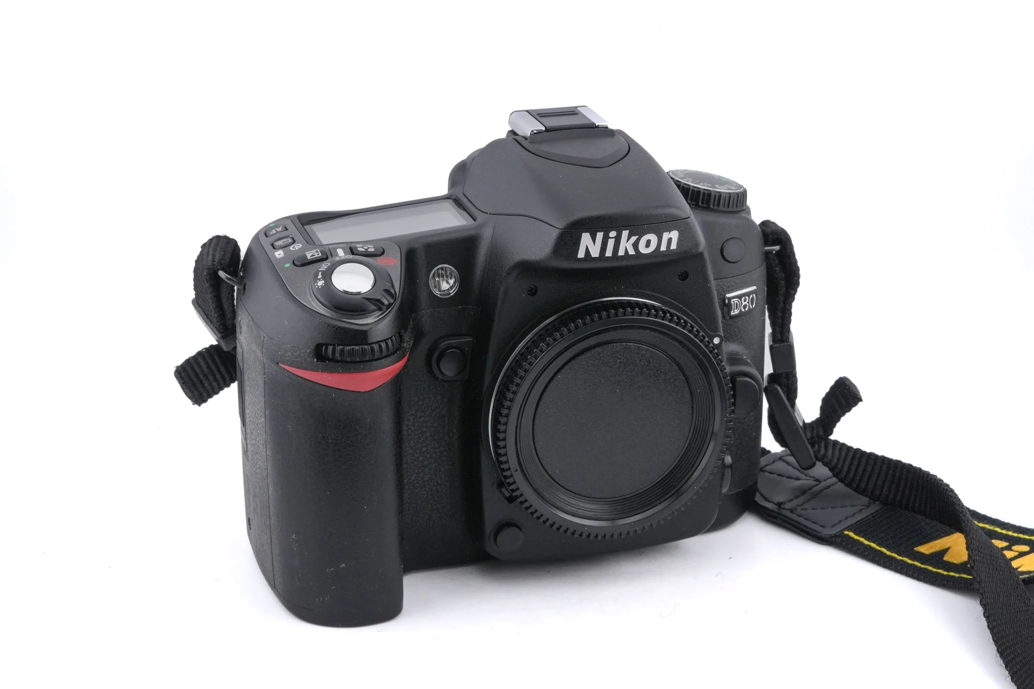 Nikon D80 - Image 2