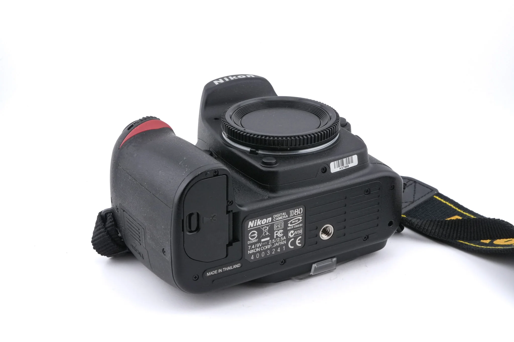 Nikon D80 - Image 3