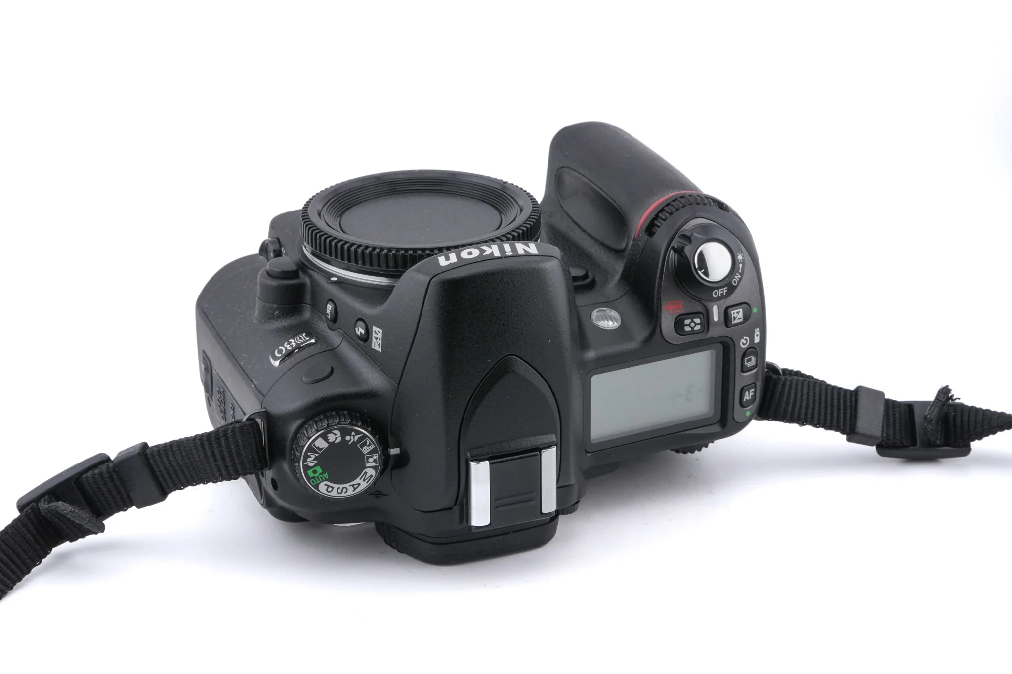 Nikon D80 - Image 4