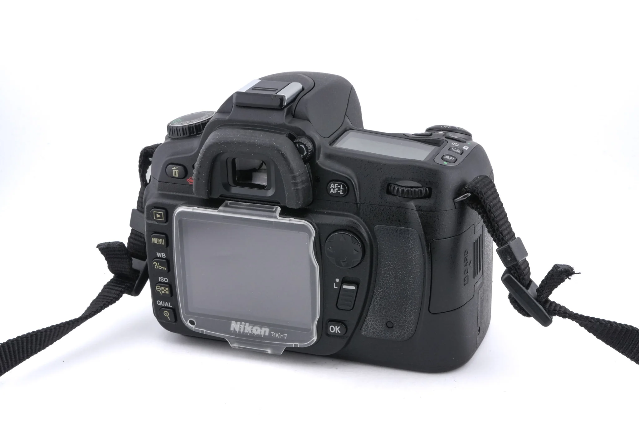 Nikon D80 - Image 5