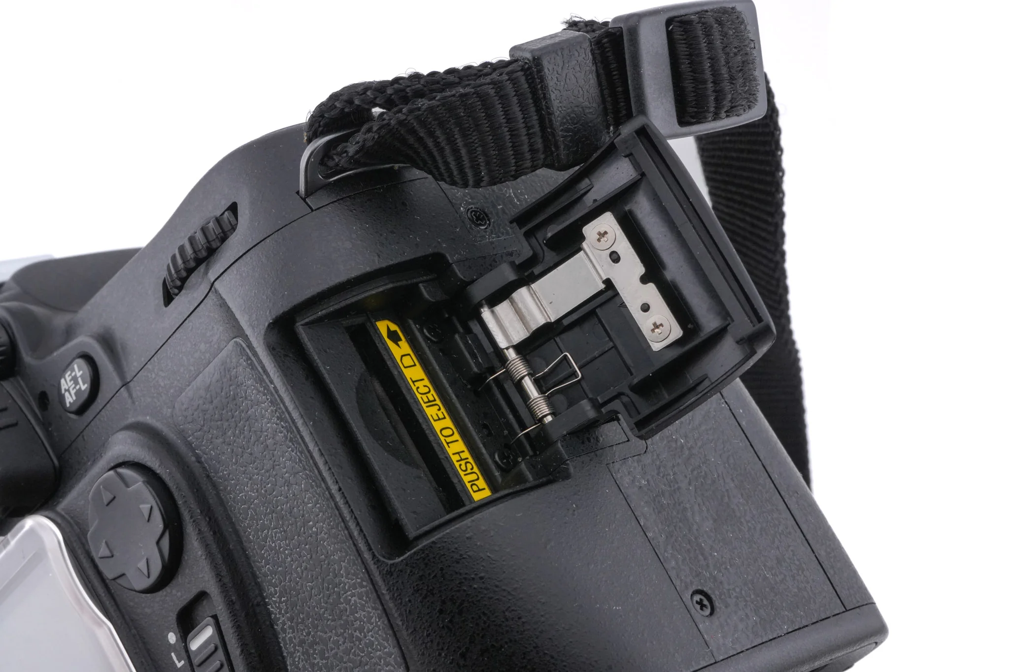 Nikon D80 - Image 6
