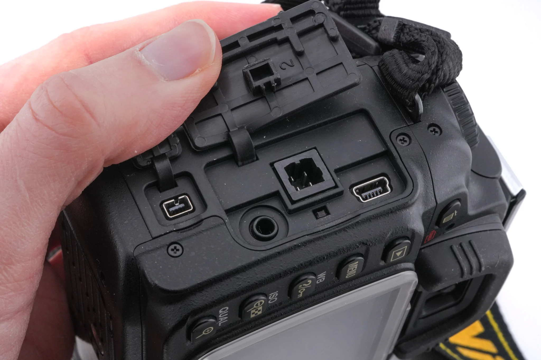 Nikon D80 - Image 7