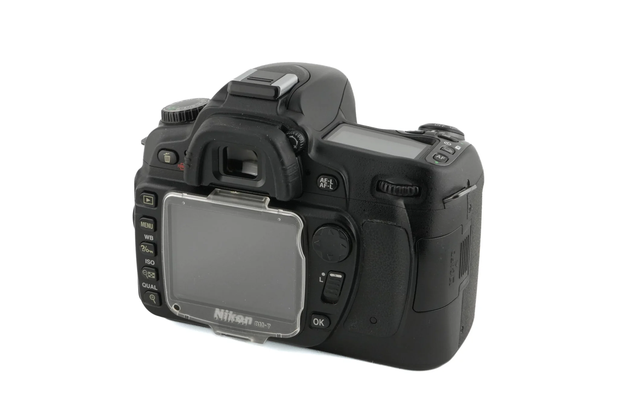 Nikon D80 - Image 2