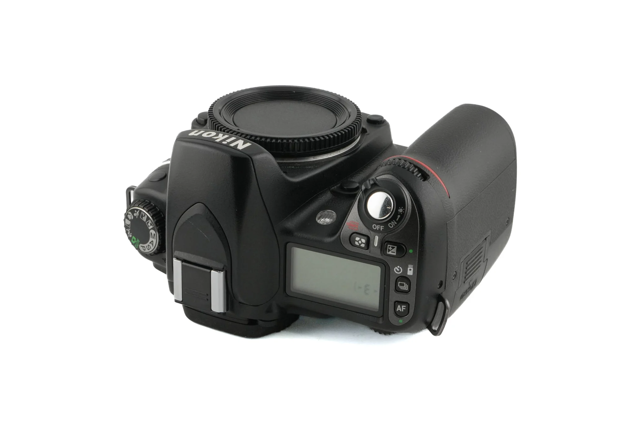 Nikon D80 - Image 3