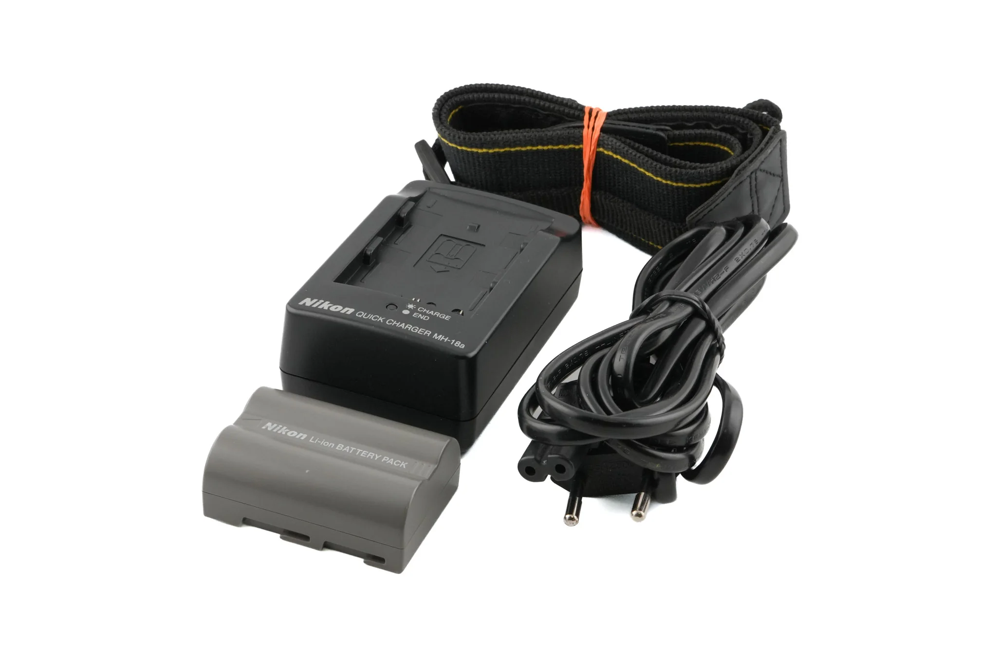 Nikon D80 - Image 5