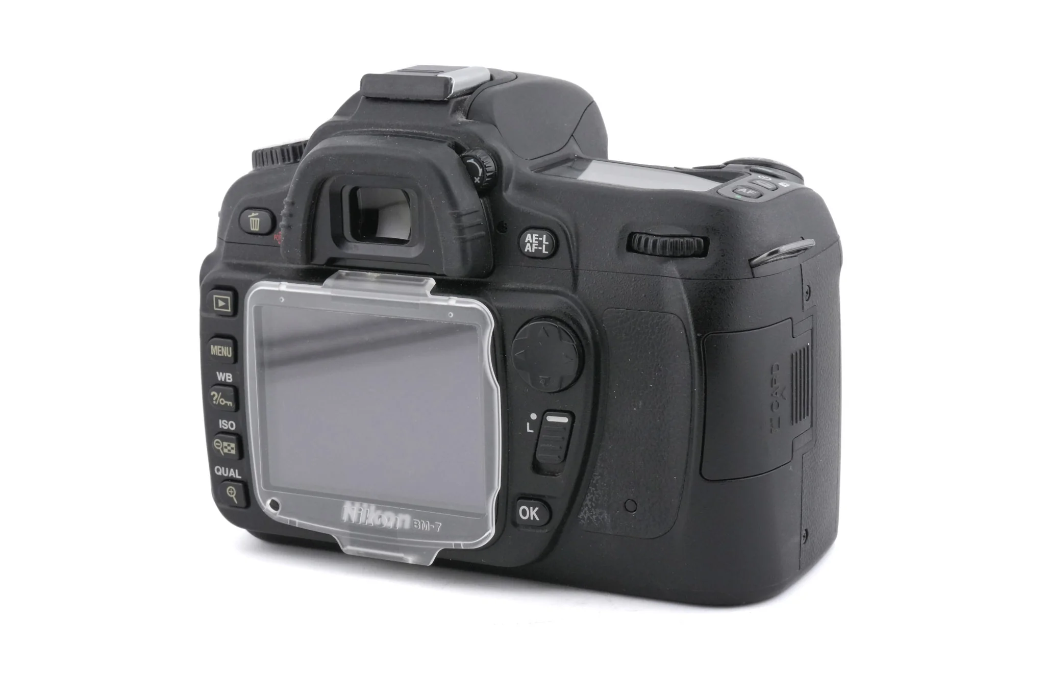 Nikon D80 - Image 2