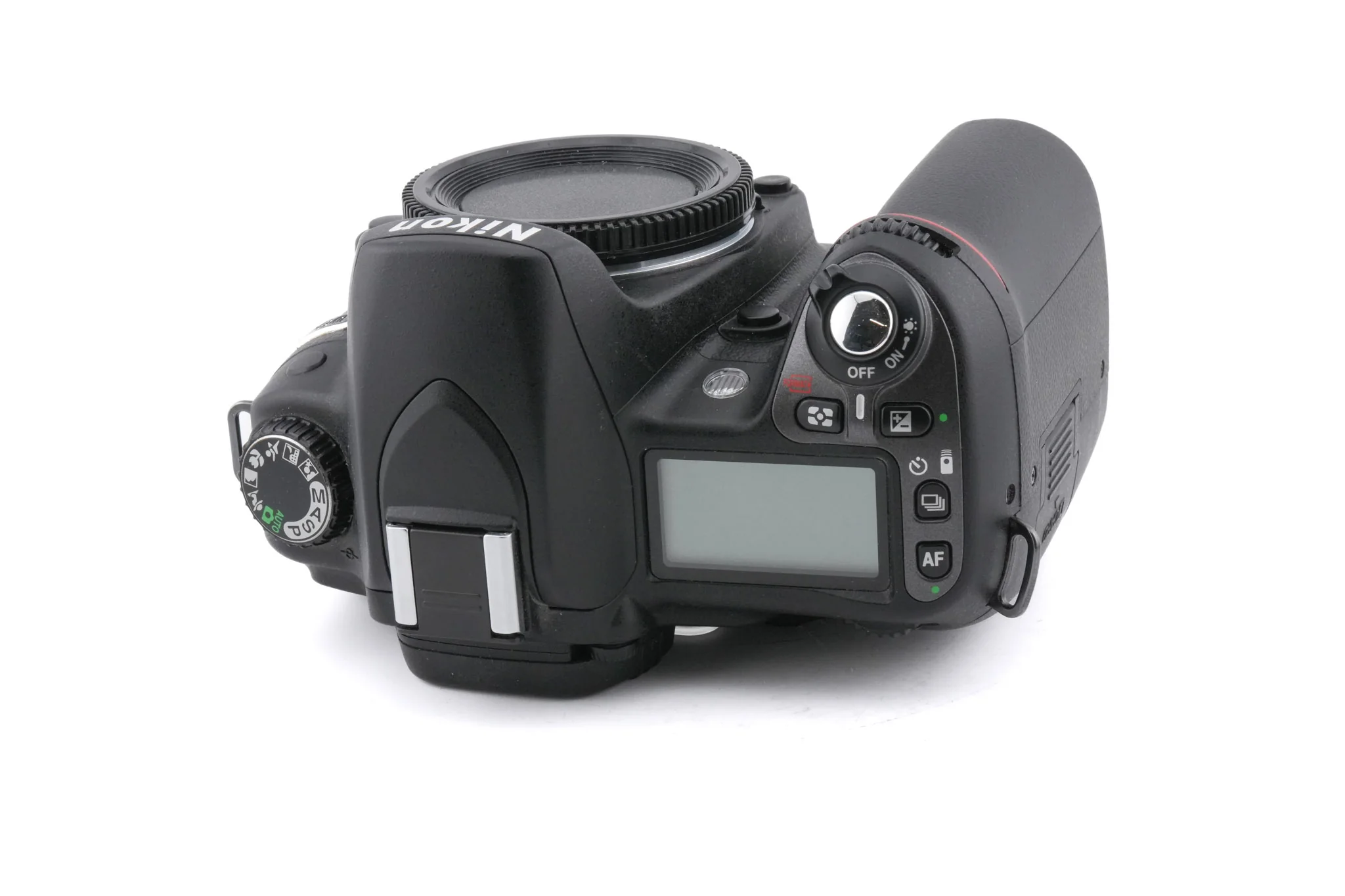 Nikon D80 - Image 3