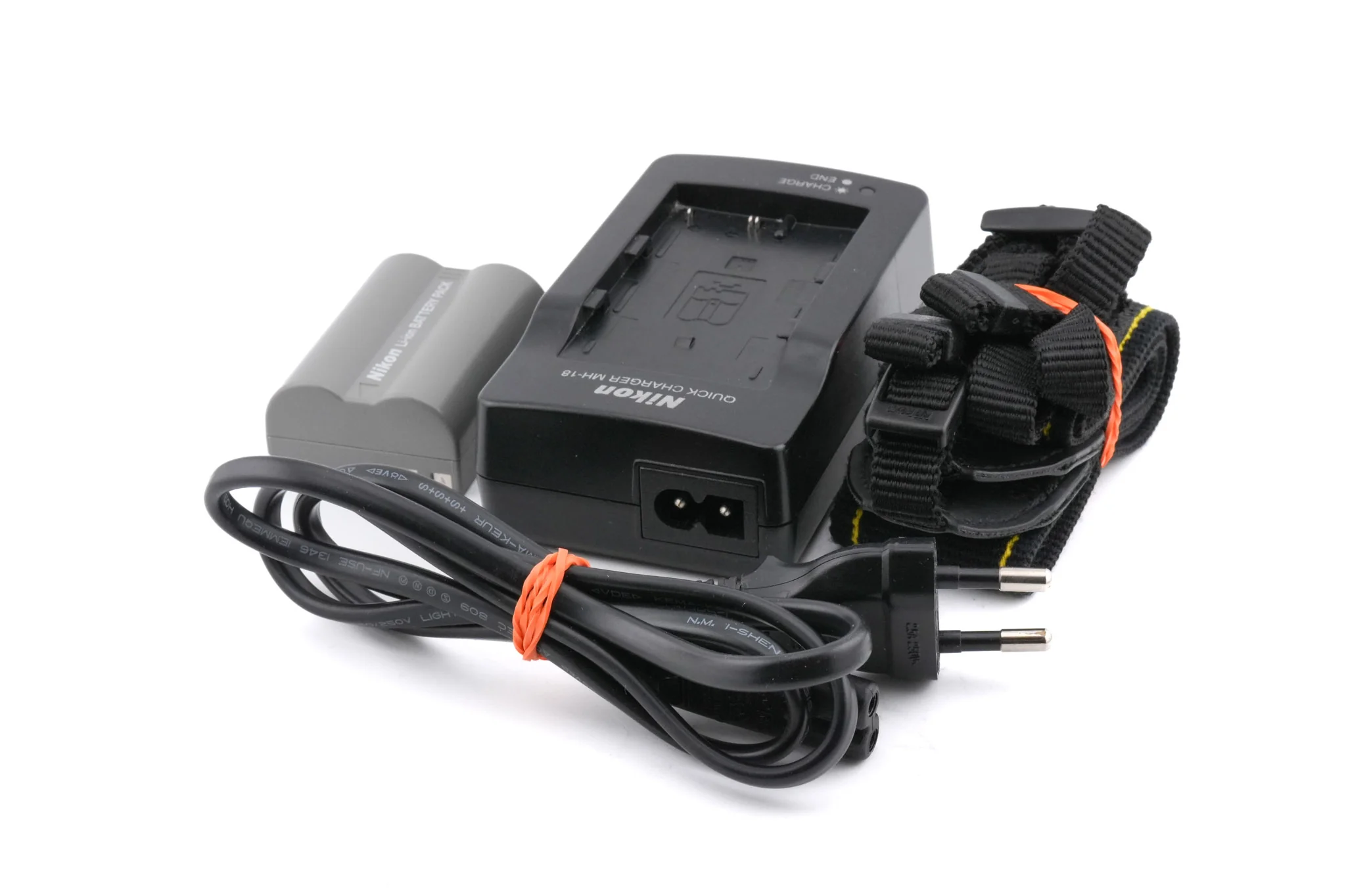 Nikon D80 - Image 4