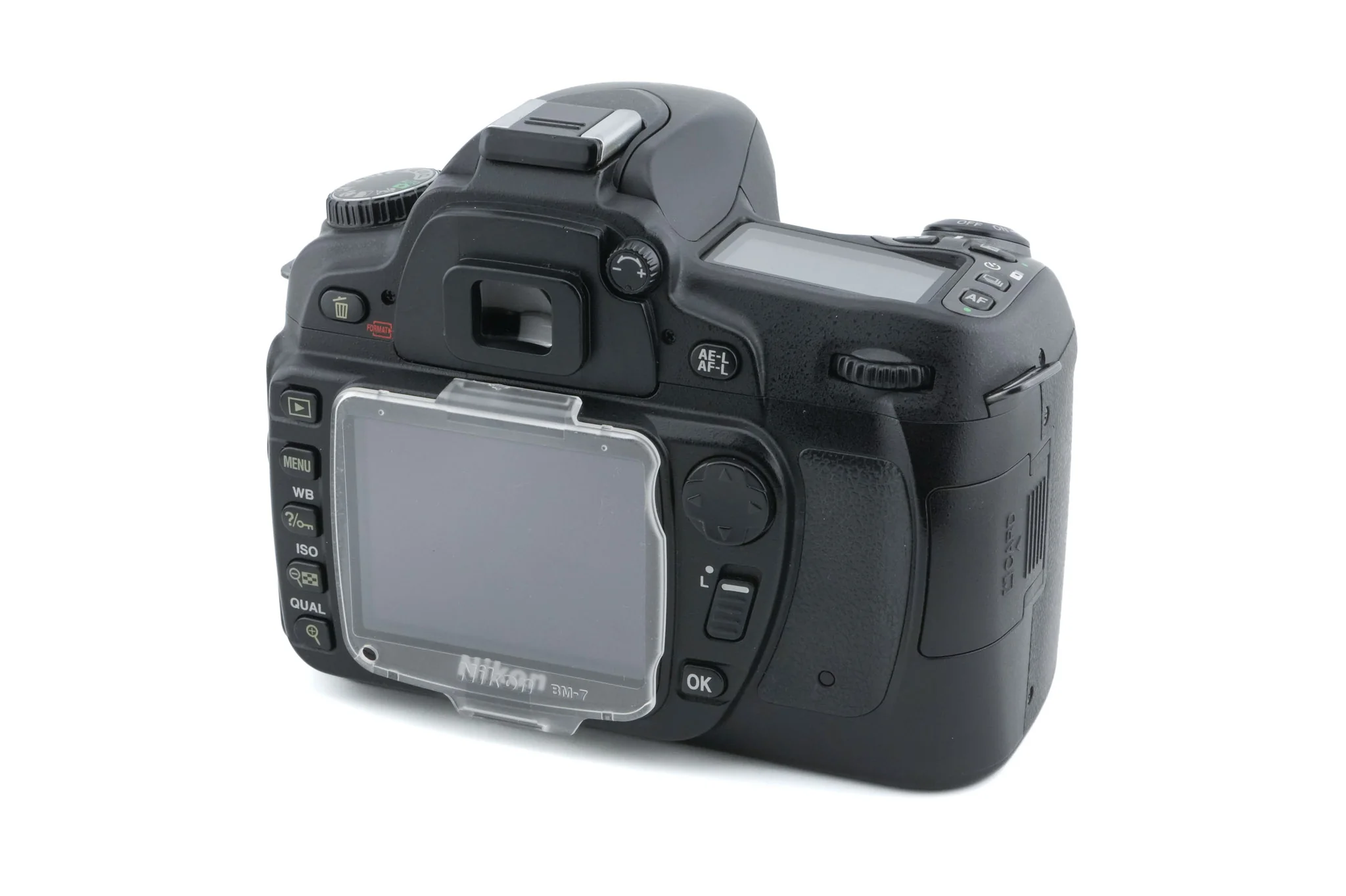 Nikon D80 - Image 2