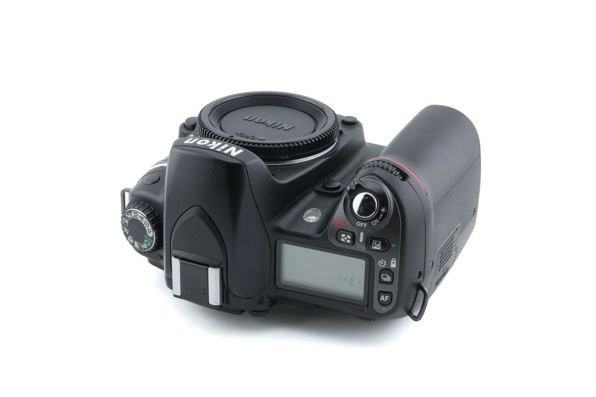 Nikon D80 - Image 3