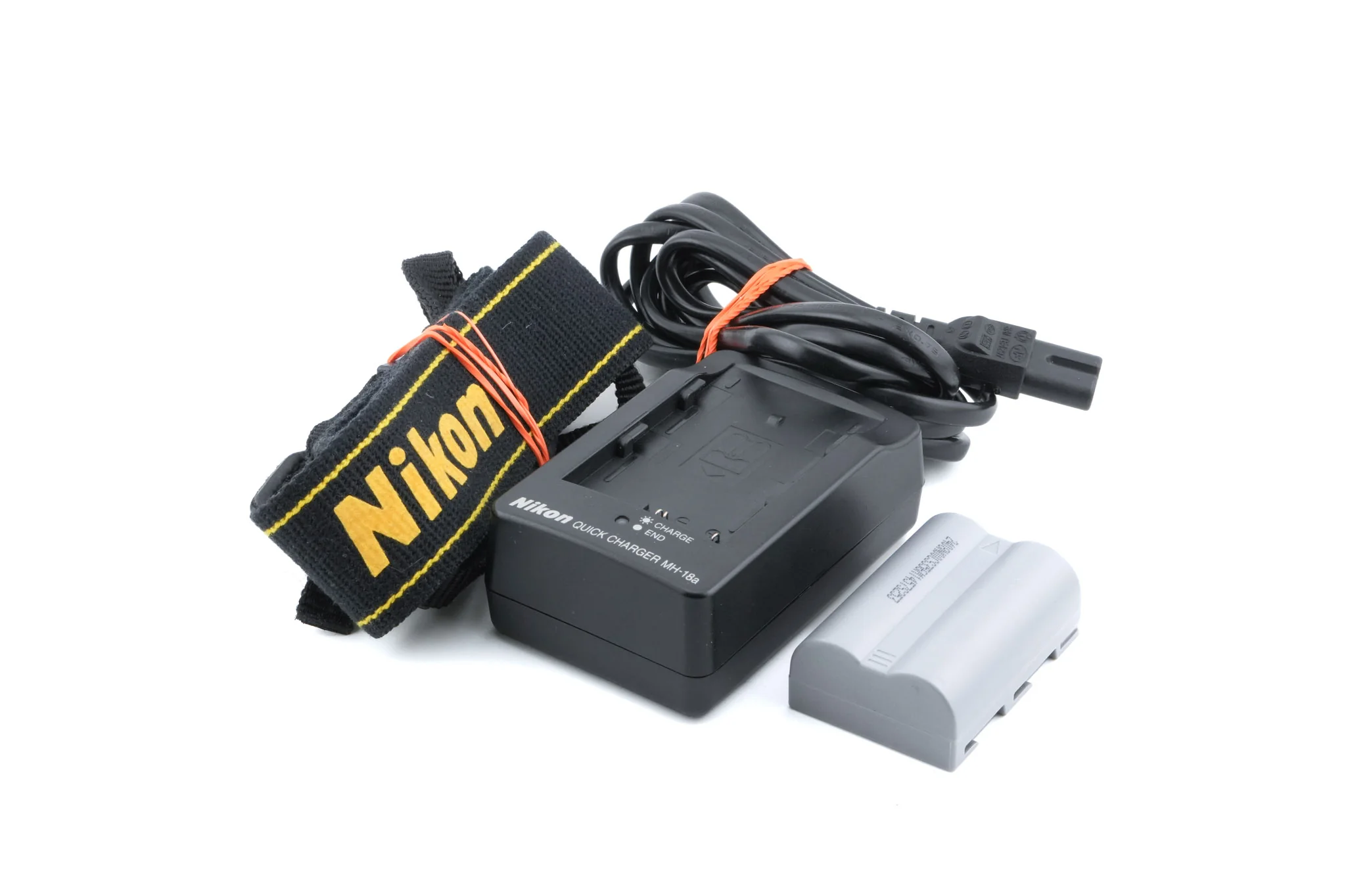 Nikon D80 - Image 6