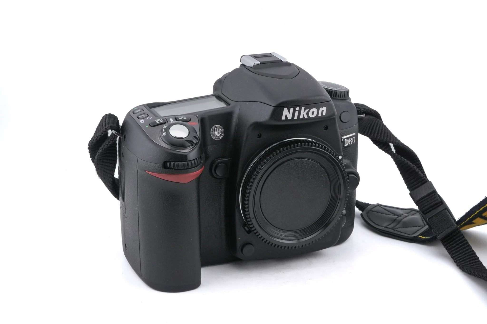 Nikon D80 - Image 2