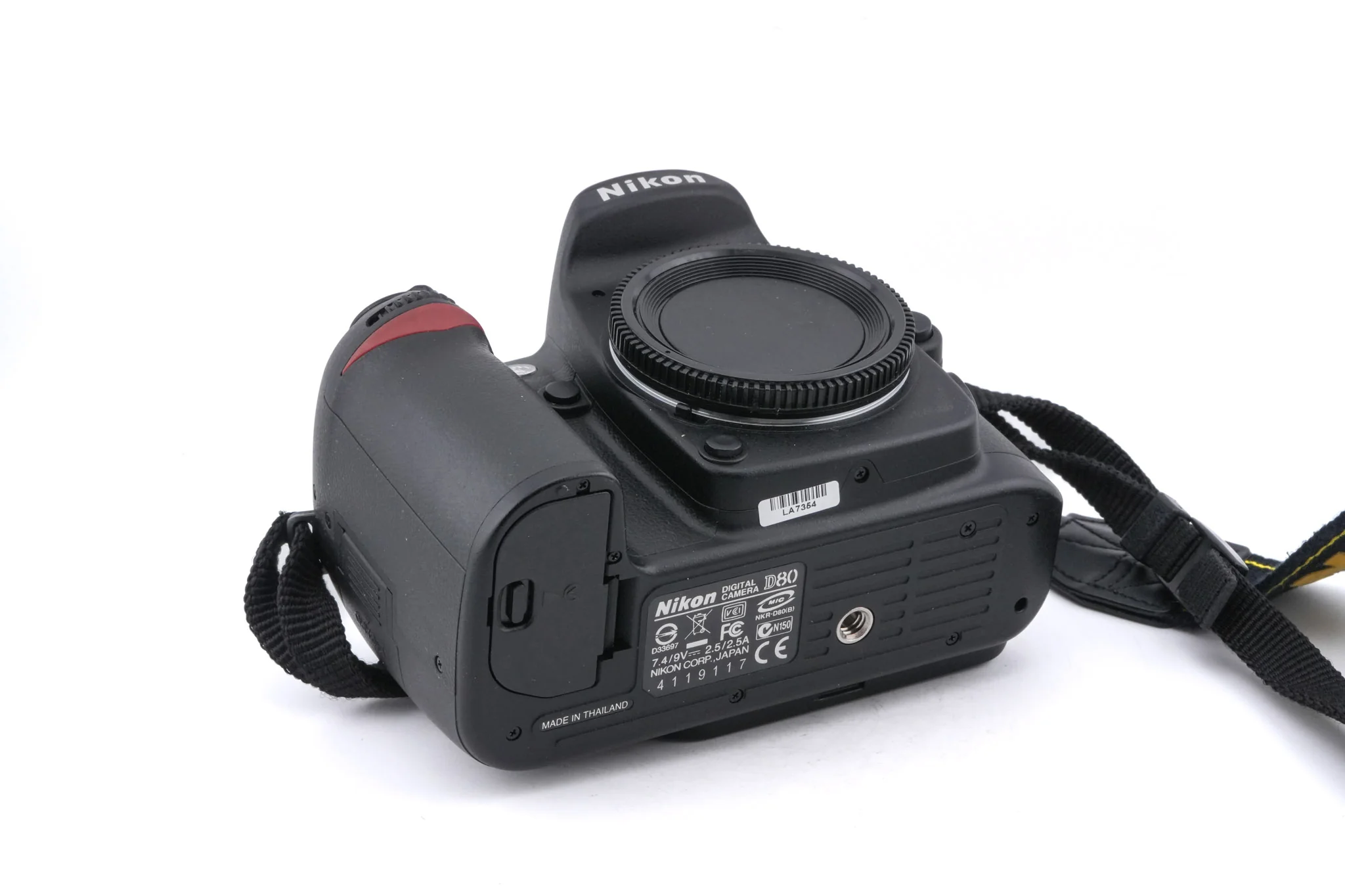 Nikon D80 - Image 3