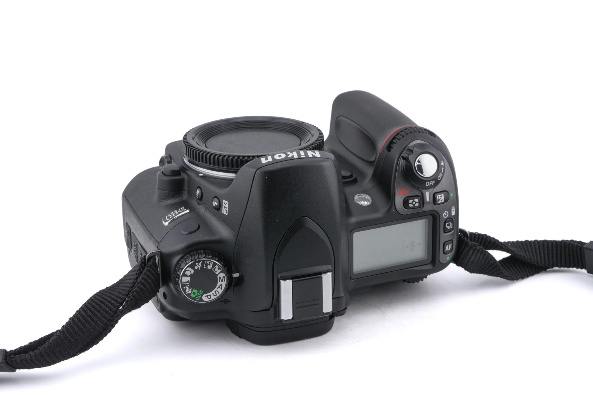 Nikon D80 - Image 4