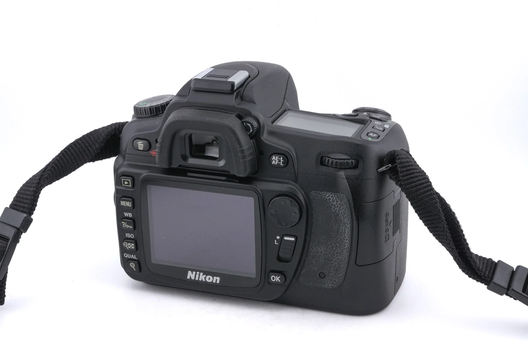 Nikon D80 - Image 5