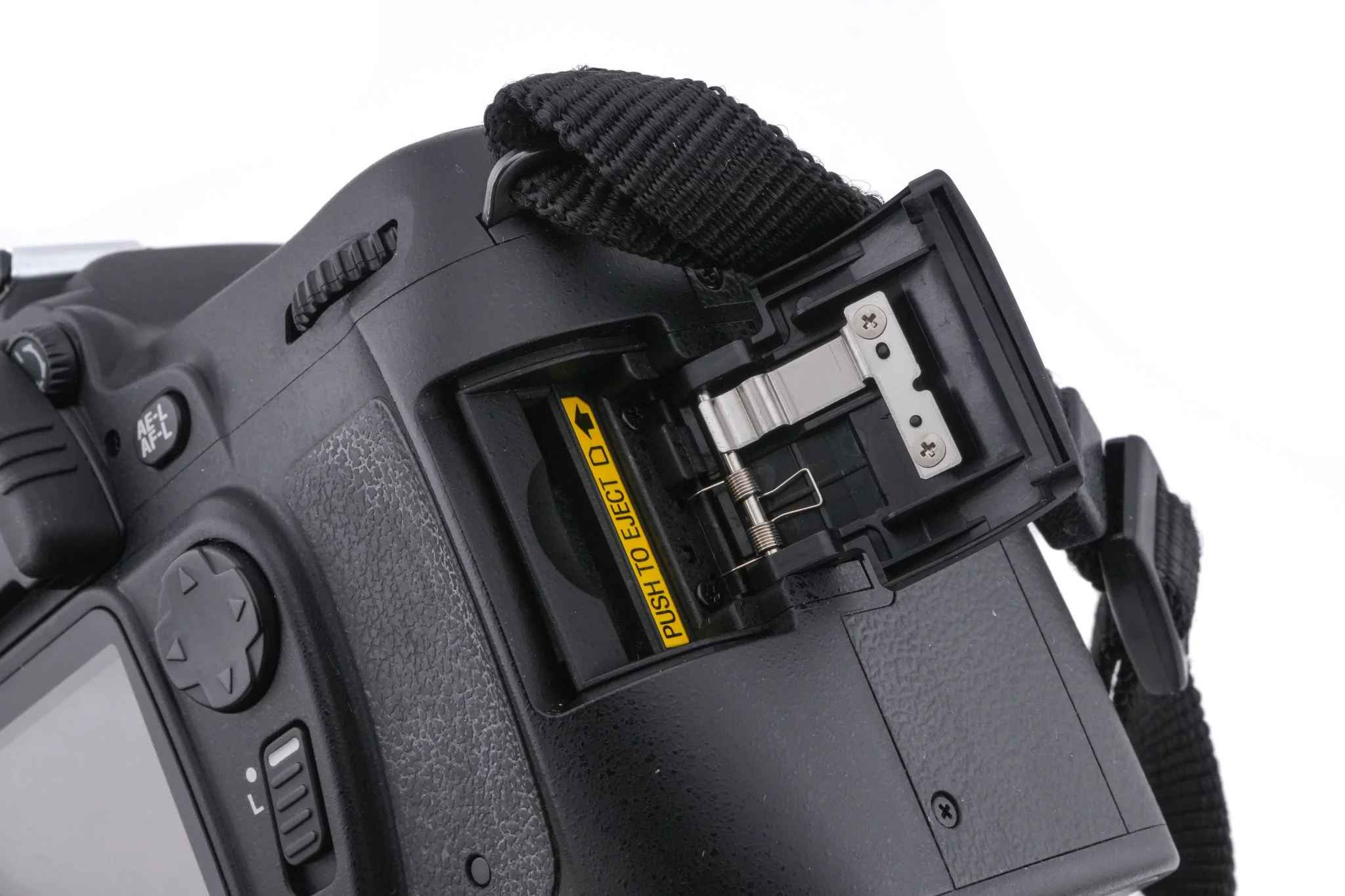 Nikon D80 - Image 6