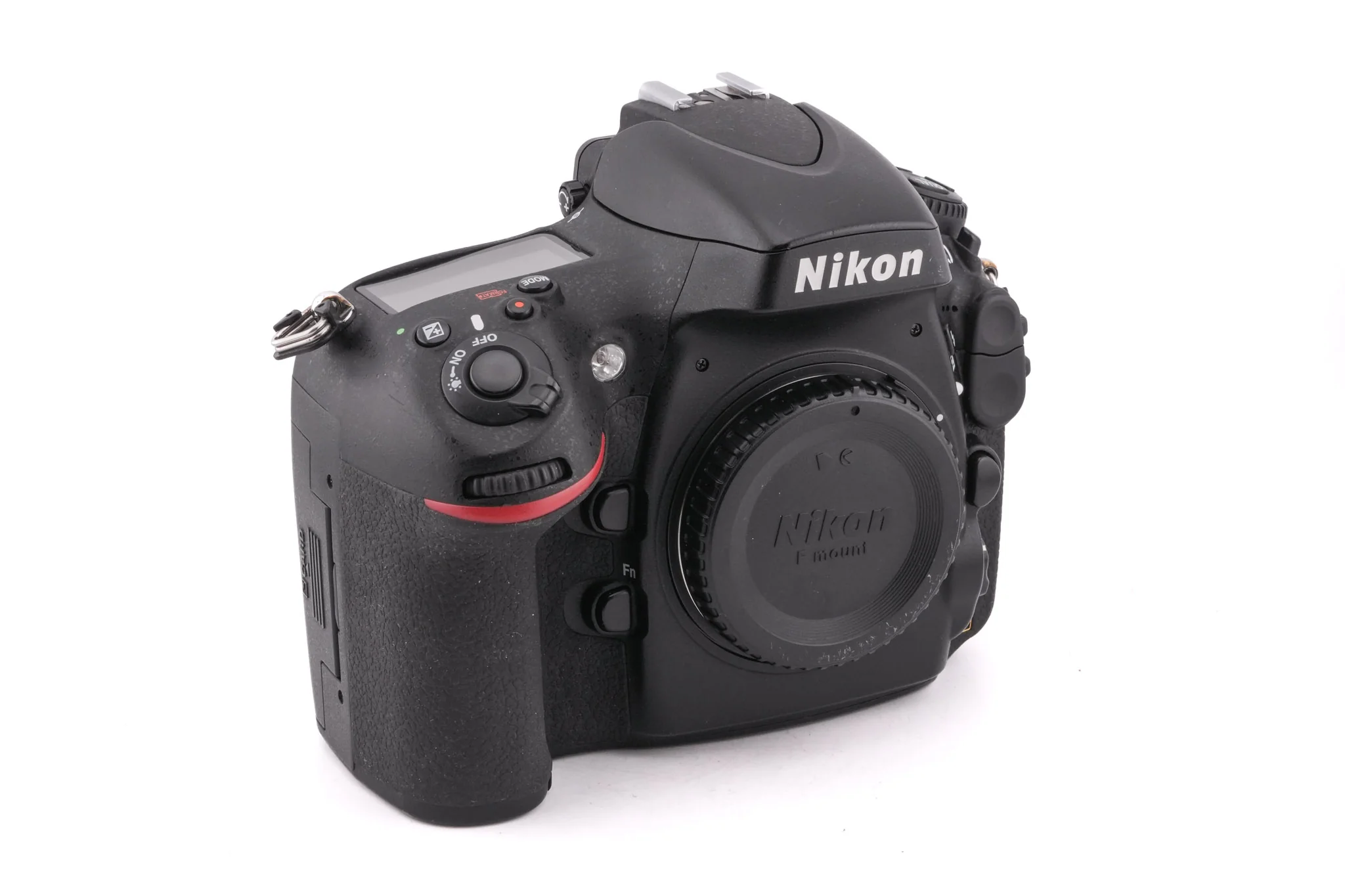 Nikon D800 - Image 2