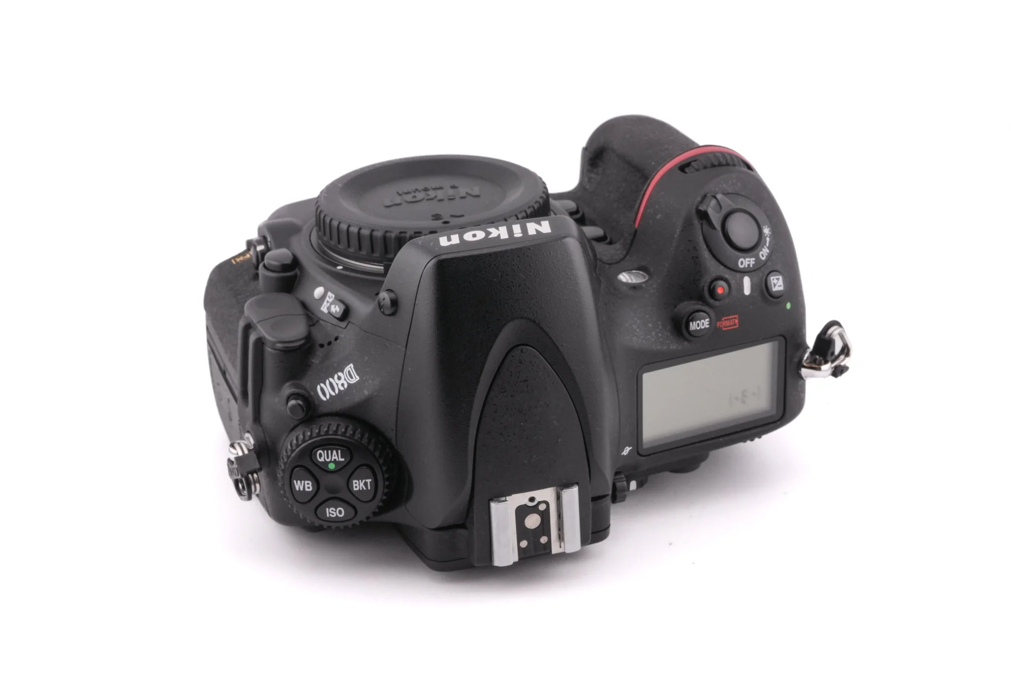 Nikon D800 - Image 4