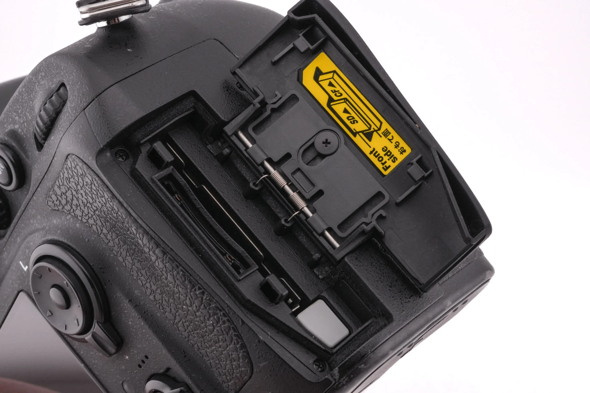Nikon D800 - Image 6