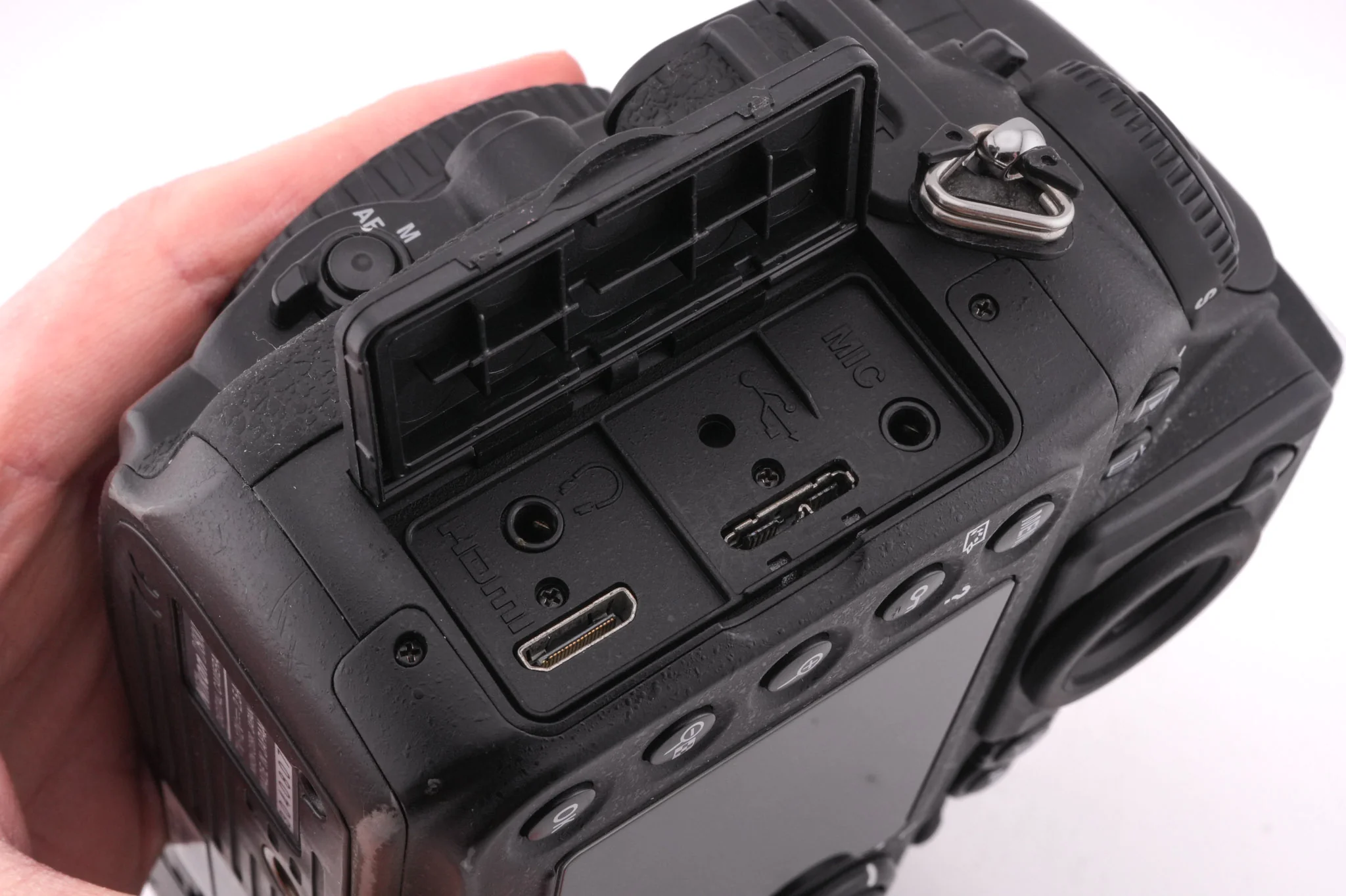 Nikon D800 - Image 7