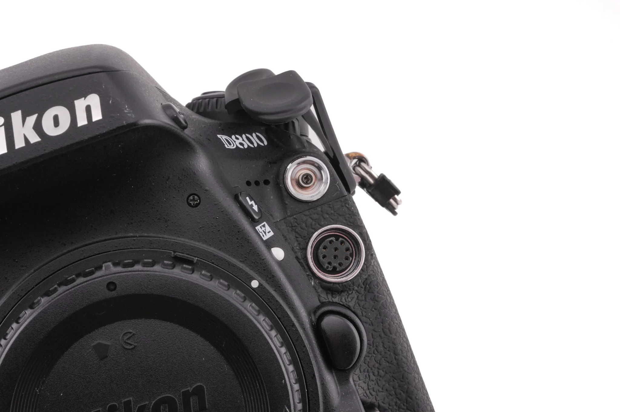 Nikon D800 - Image 8