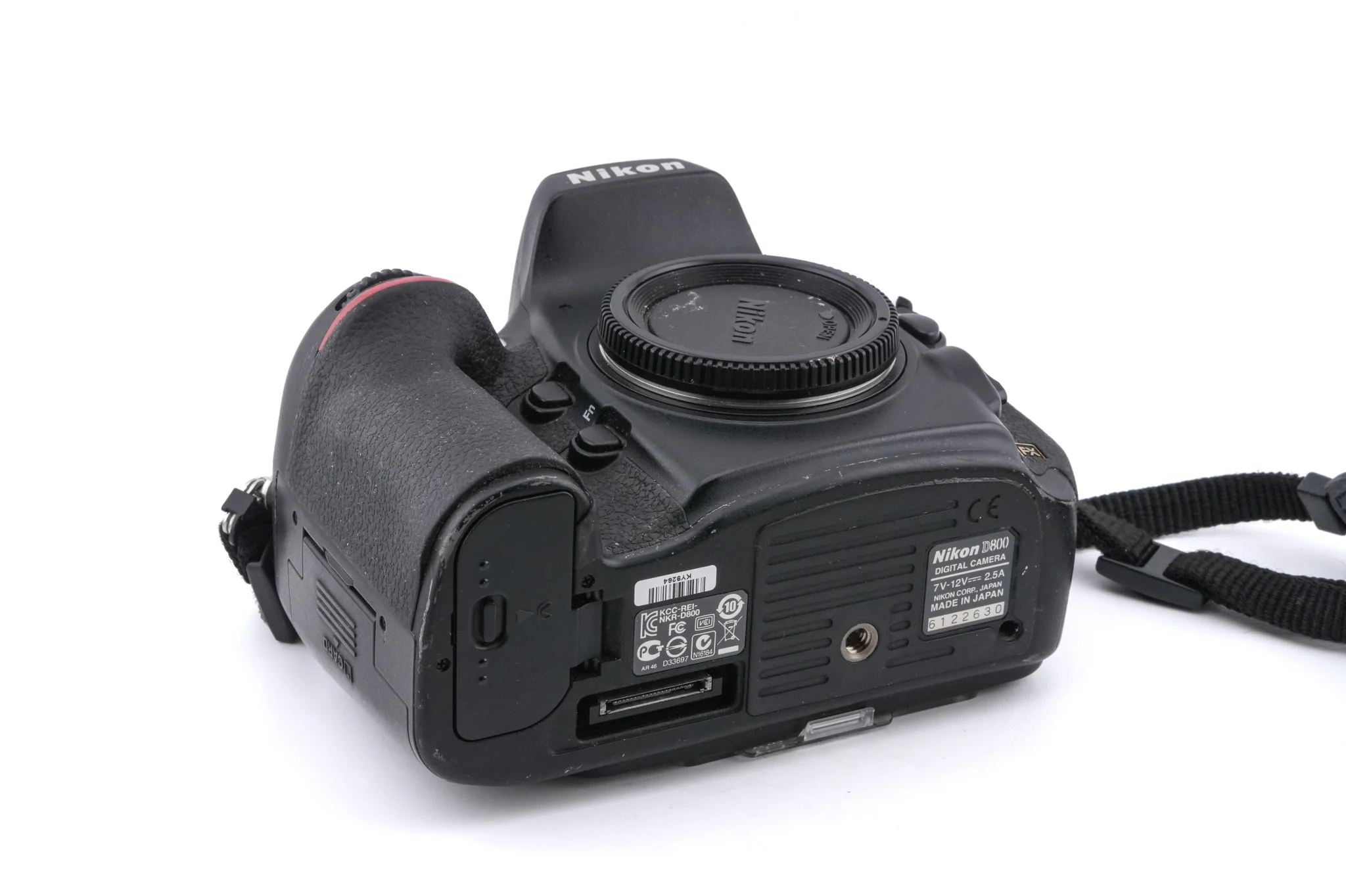 Nikon D800 - Image 2