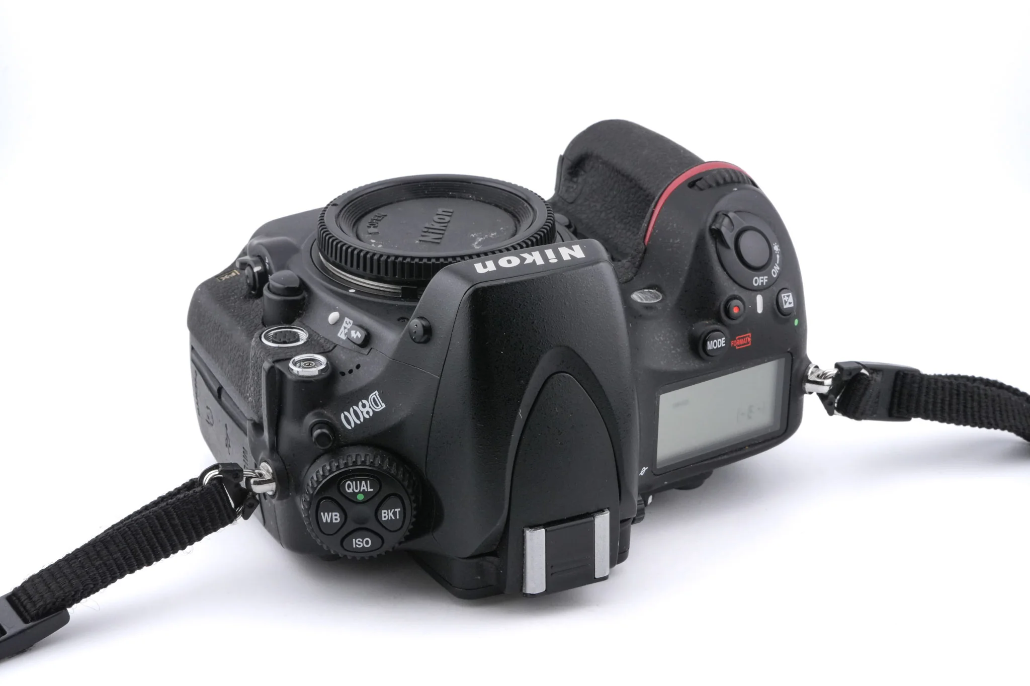 Nikon D800 - Image 3