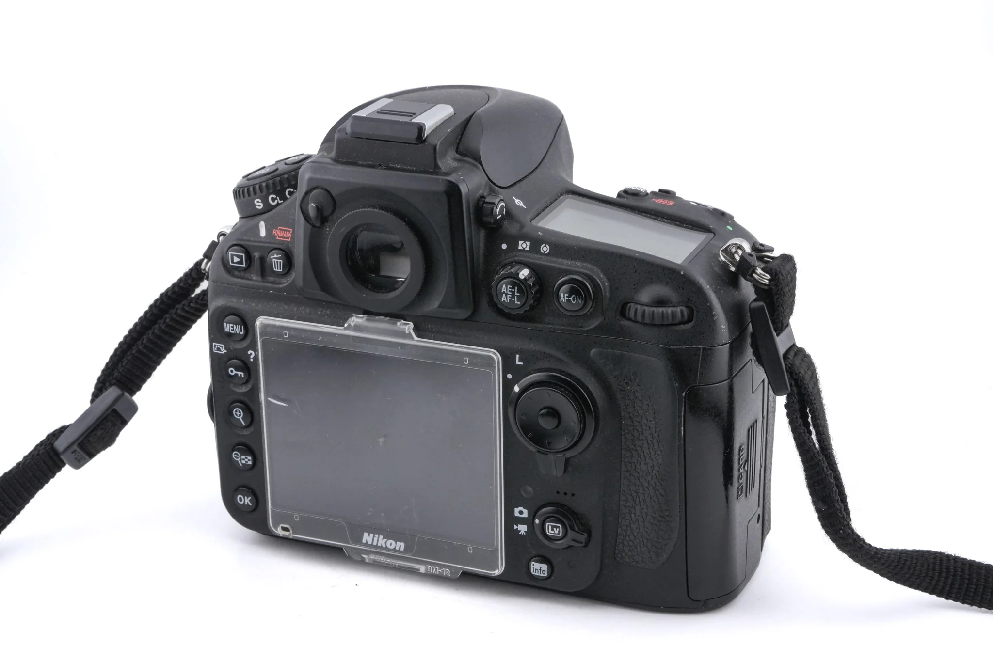 Nikon D800 - Image 4