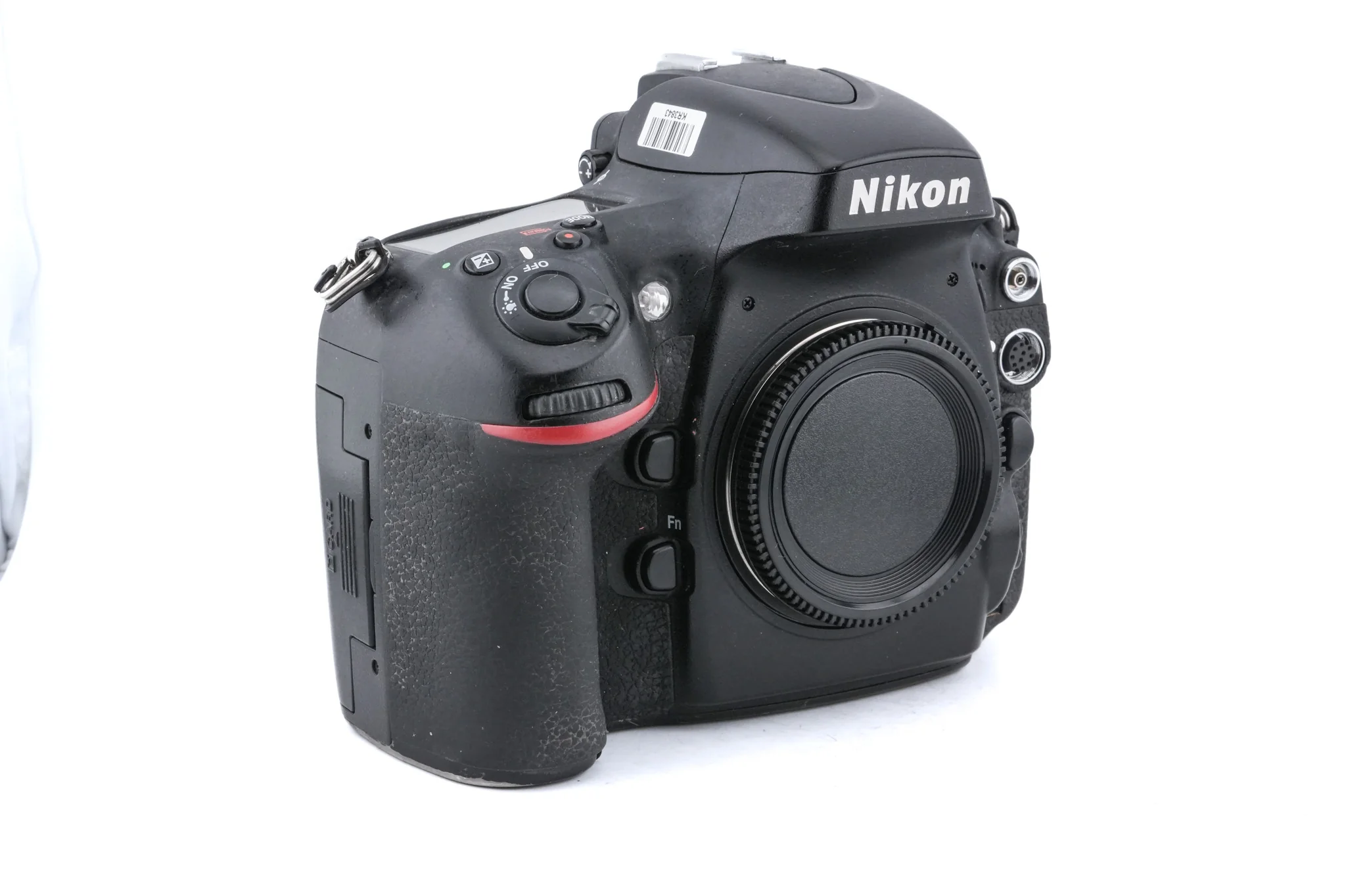 Nikon D800 - Image 2