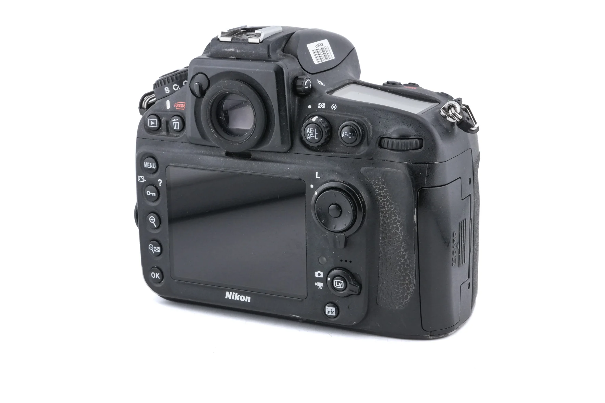 Nikon D800 - Image 3