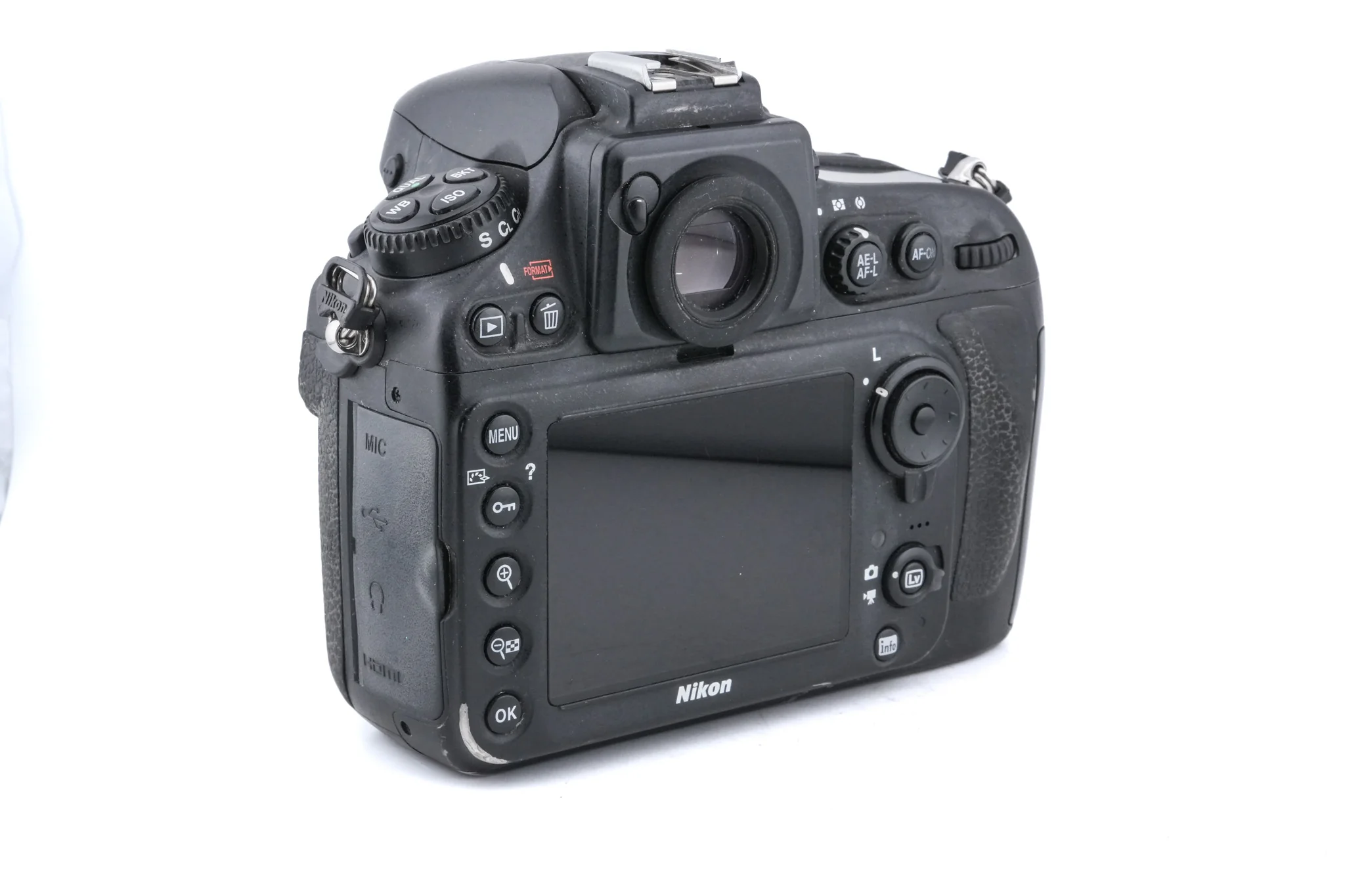 Nikon D800 - Image 4